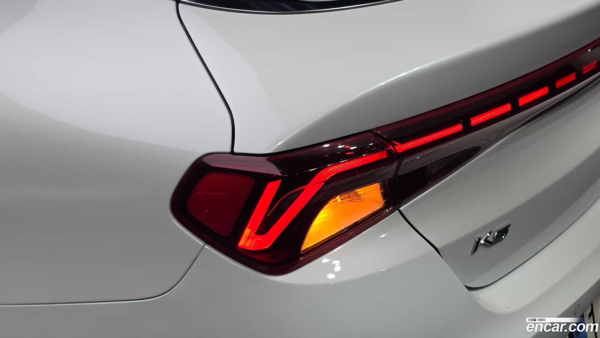 K5 Kia 2021.4-OUTER-033