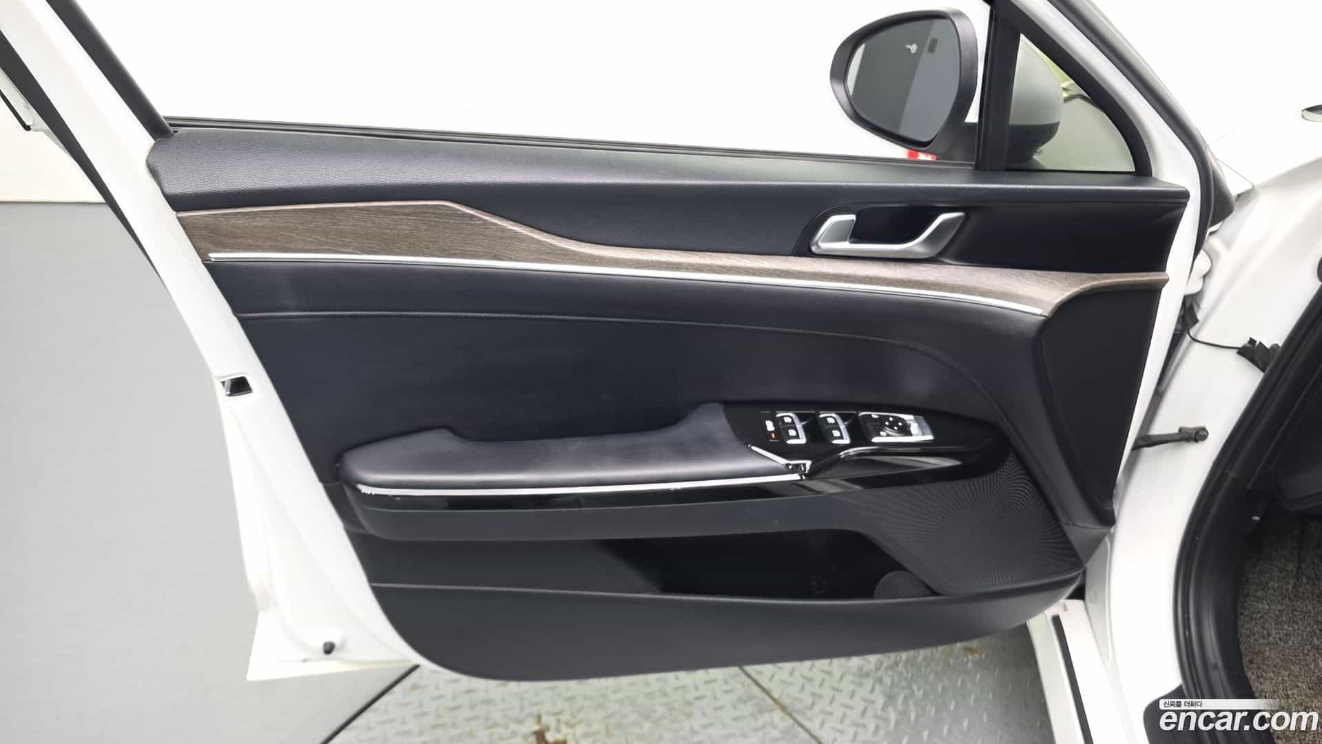 K5 Kia 2021.4-INNER-034