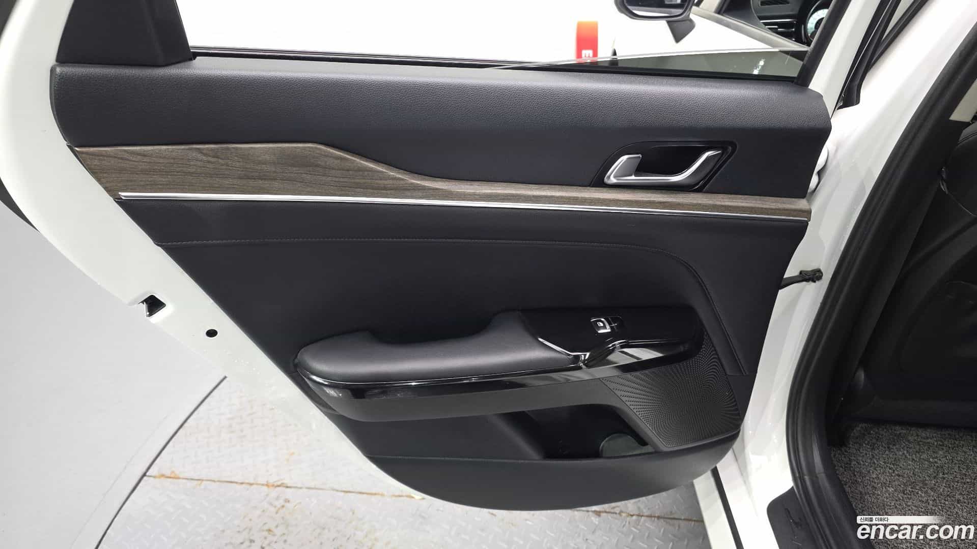 K5 Kia 2021.4-INNER-035
