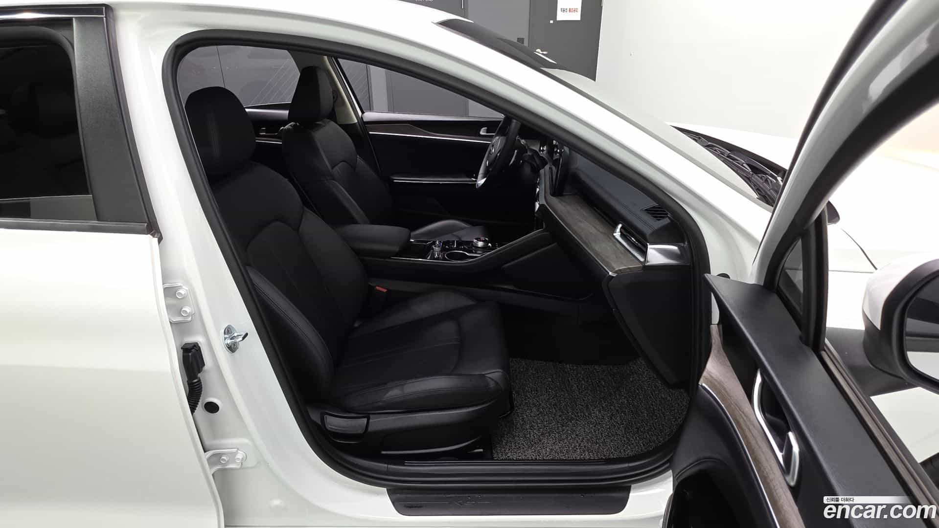 K5 Kia 2021.4-INNER-036