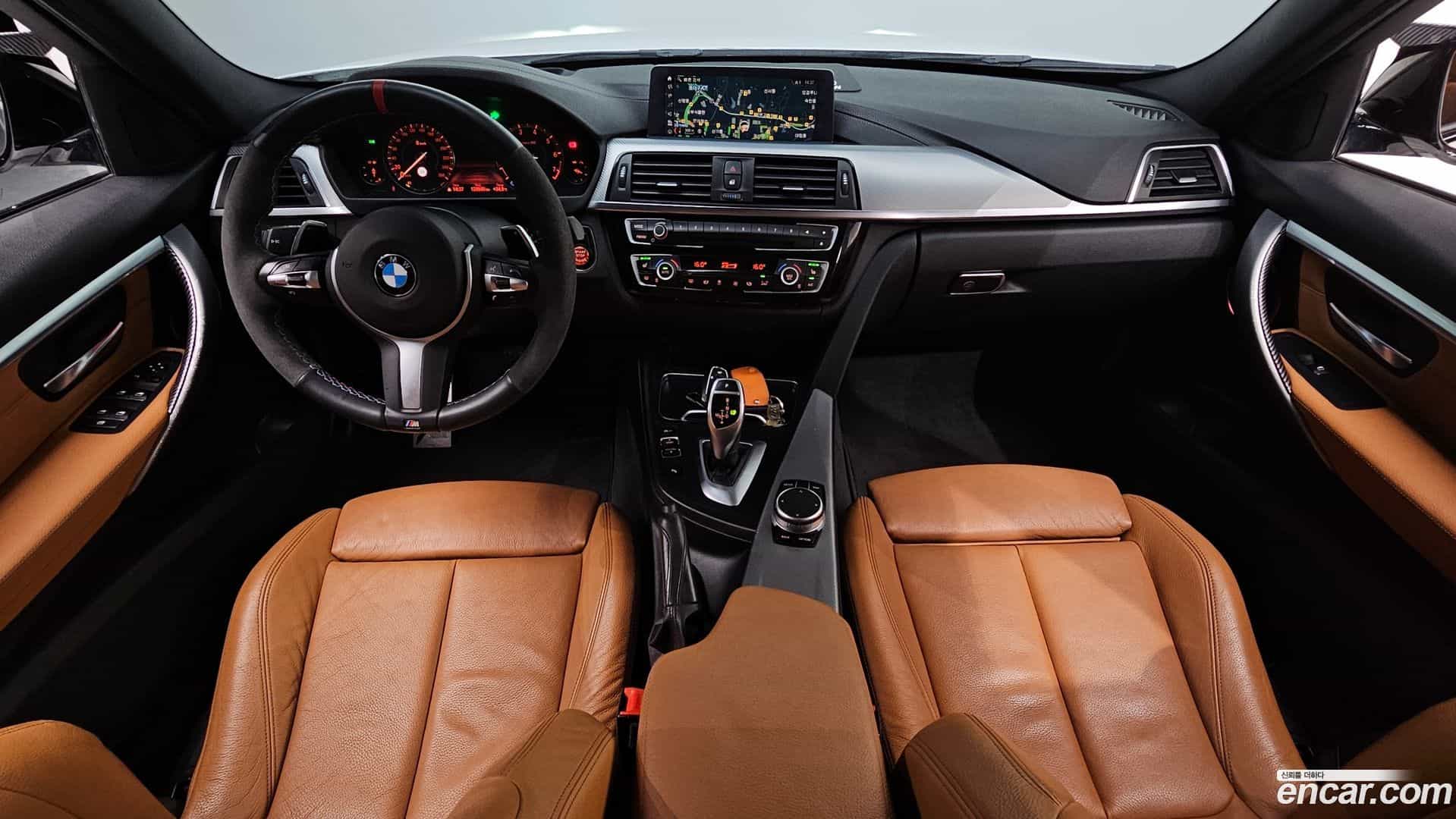 3-Series BMW 2018.1-INNER-007