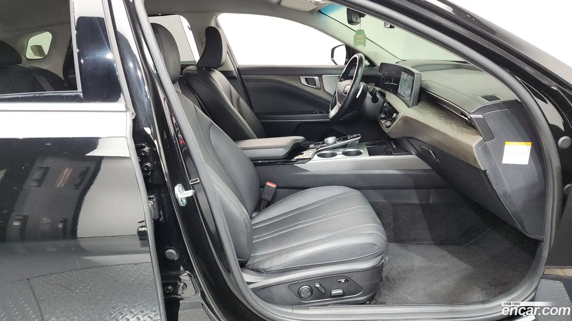 K8 Kia 2023.7-INNER-036