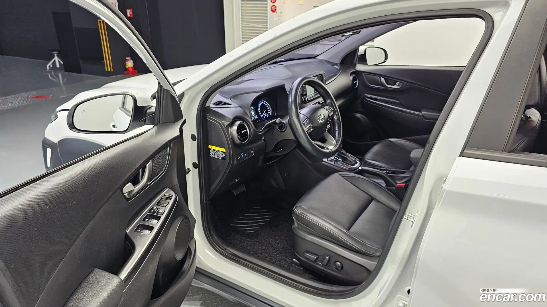 Kona Hyundai 2018.7-INNER-010