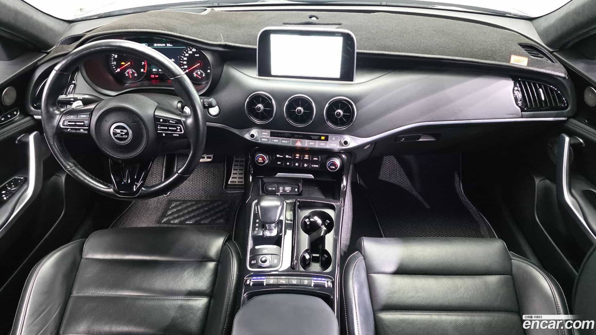 Stinger Kia 2018.2-INNER-007