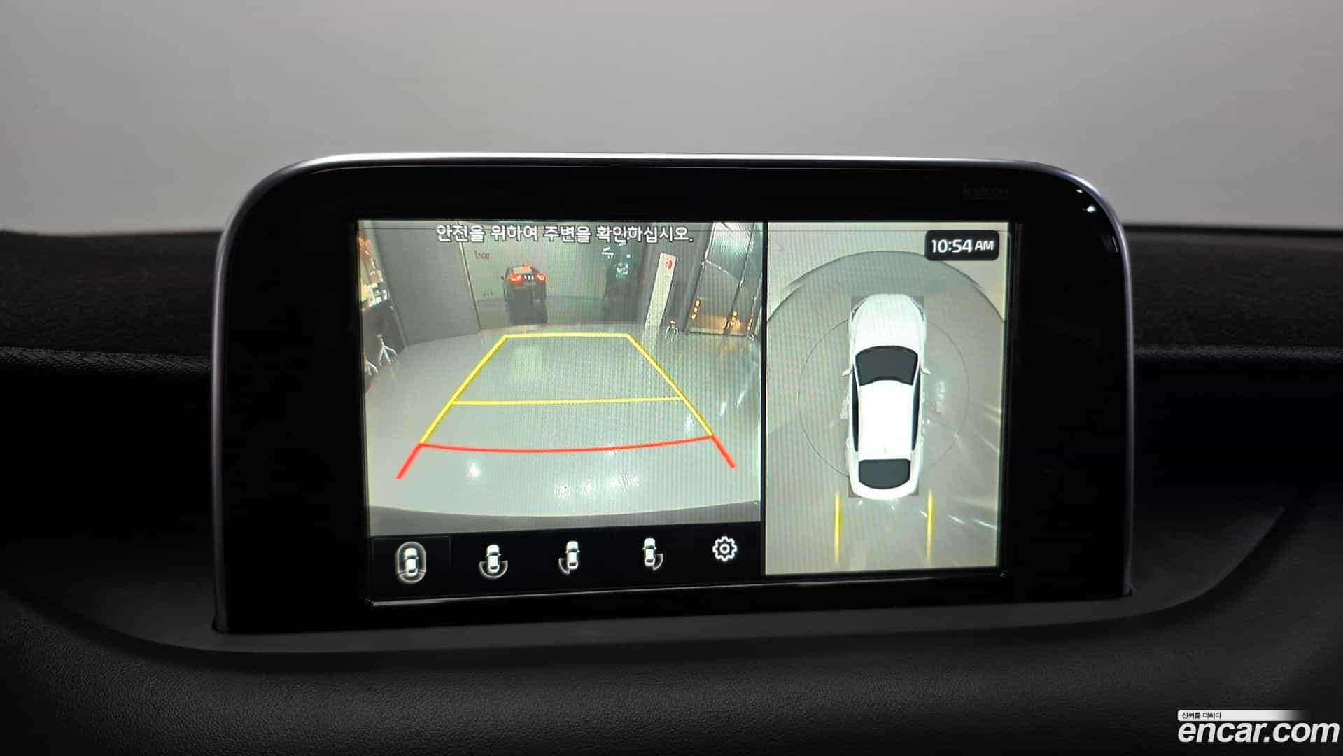 Stinger Kia 2018.2-OPTION-019