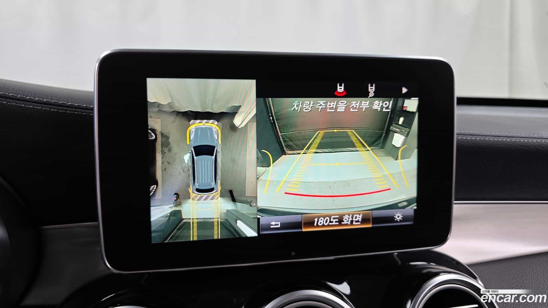 GLC-Class Mercedes-Benz 2019.11-OPTION-018