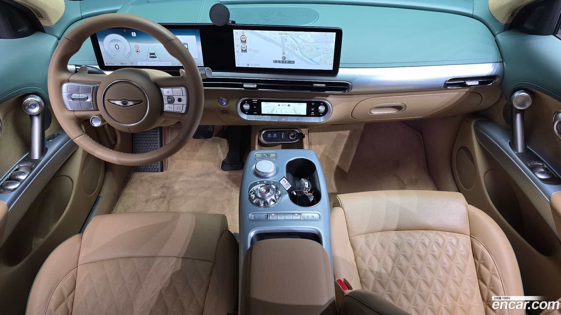 GV60 Genesis 2023.7-INNER-007
