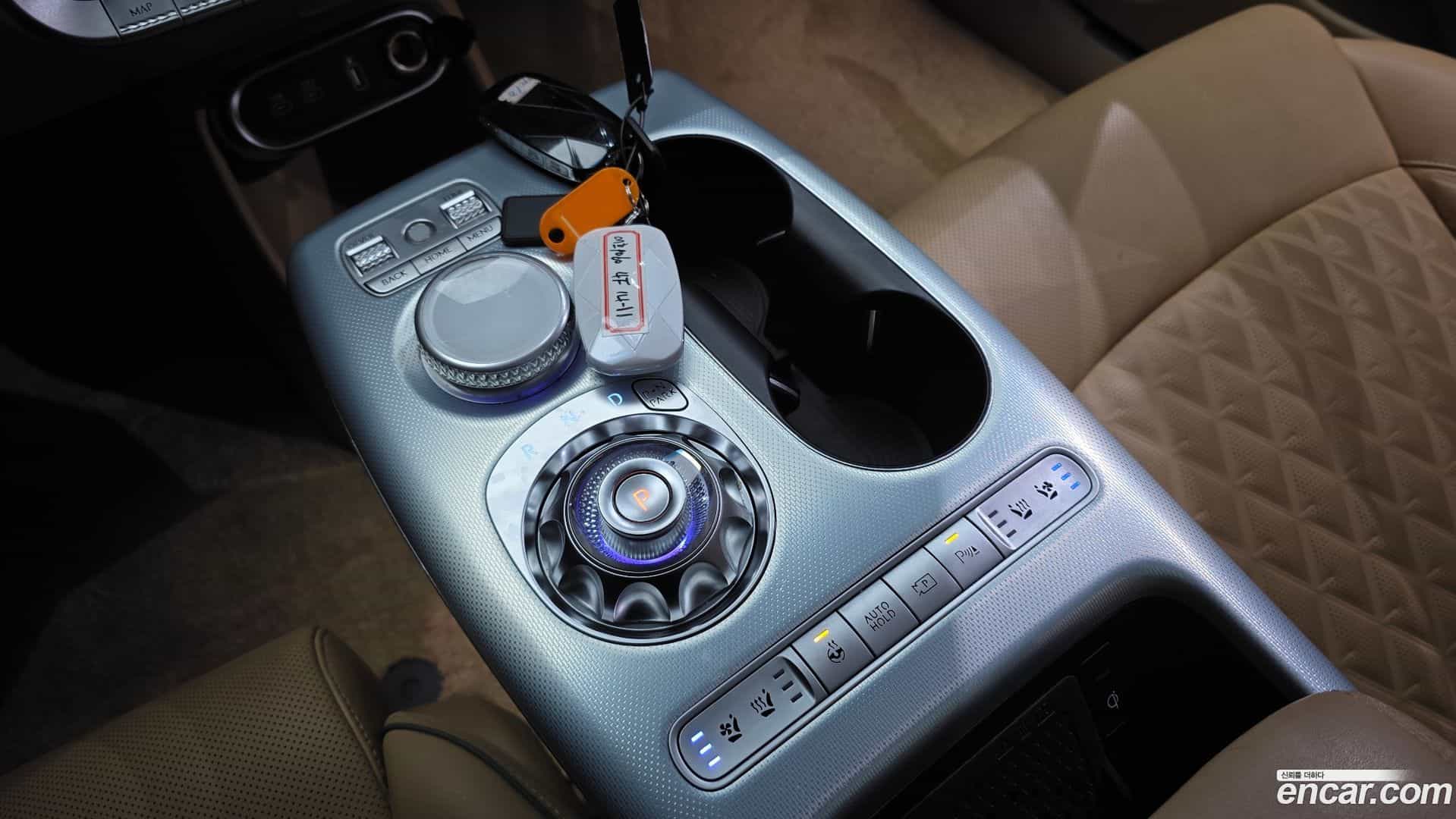 GV60 Genesis 2023.7-INNER-009