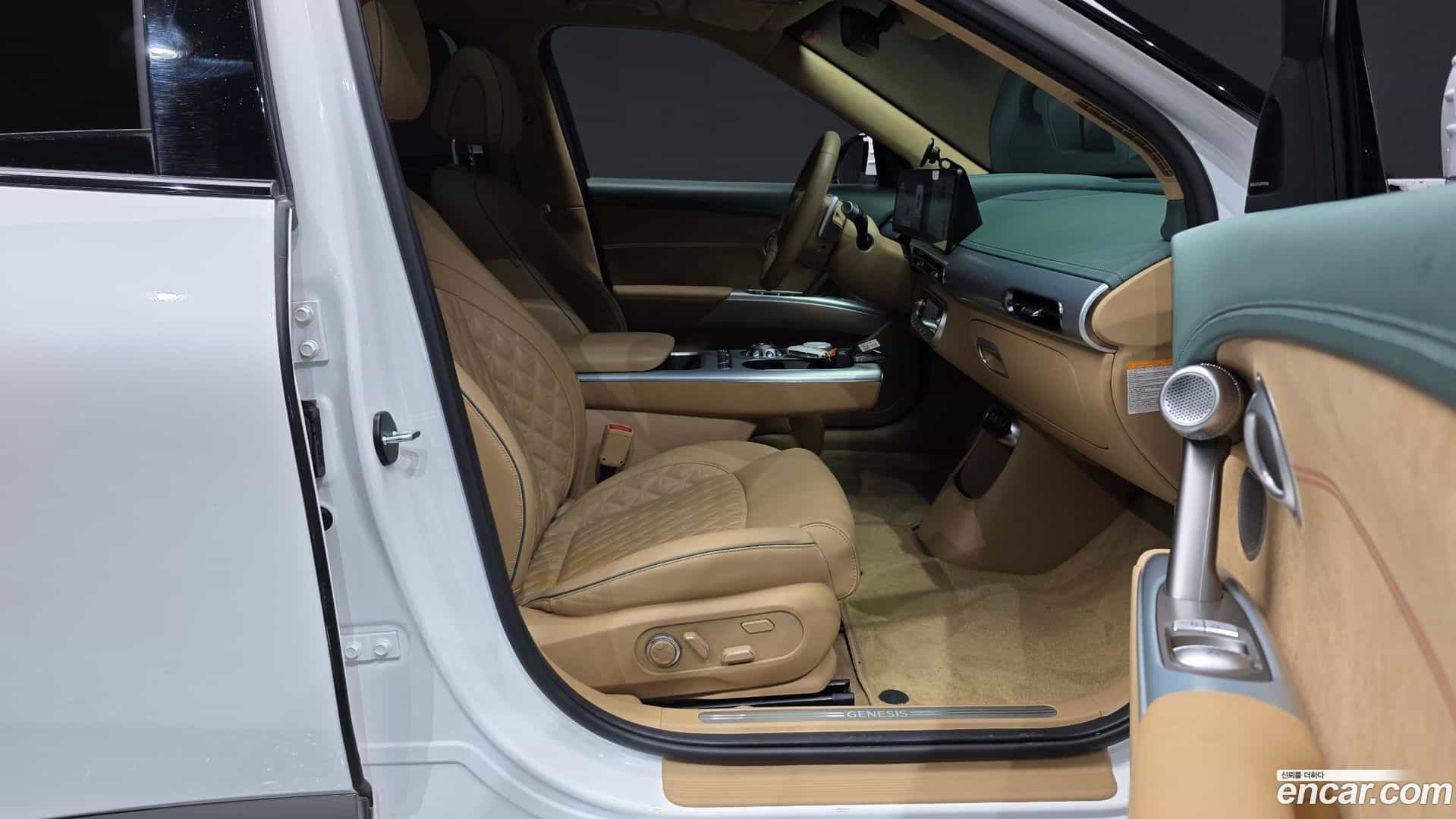 GV60 Genesis 2023.7-OPTION-015