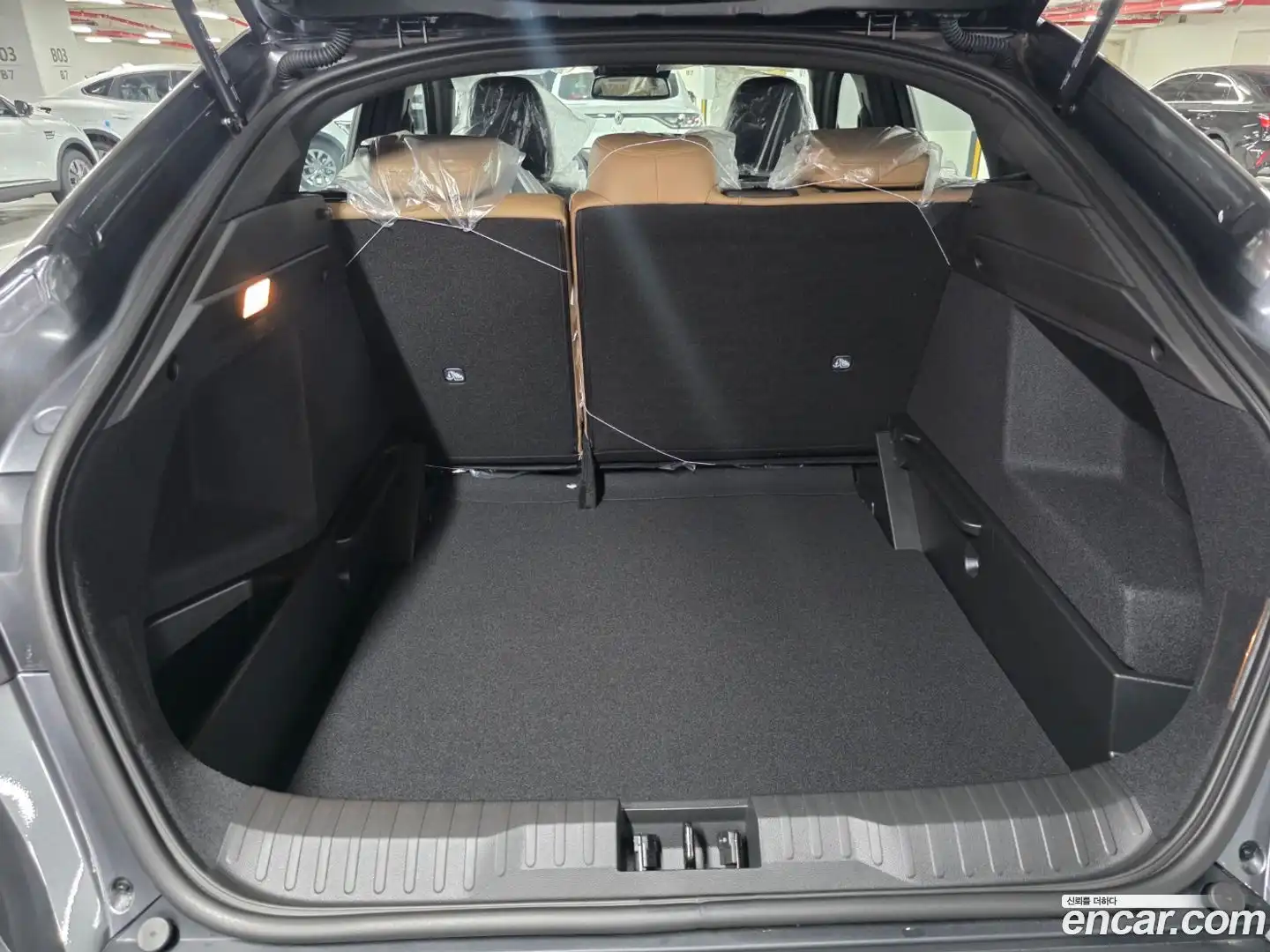 Arkana Renault Korea 2026.6-OPTION-024