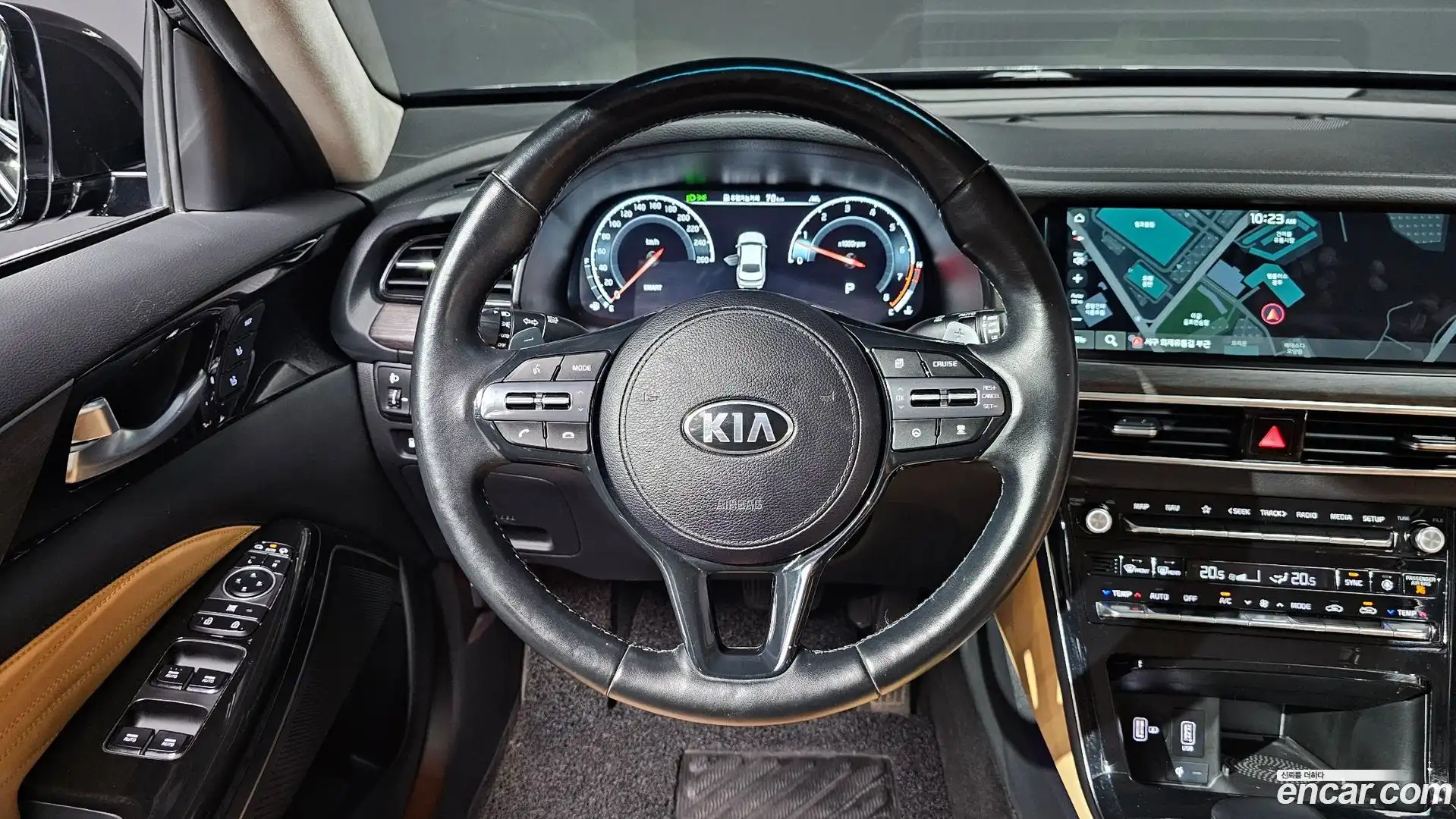 K7 Kia 2020.9-OPTION-016