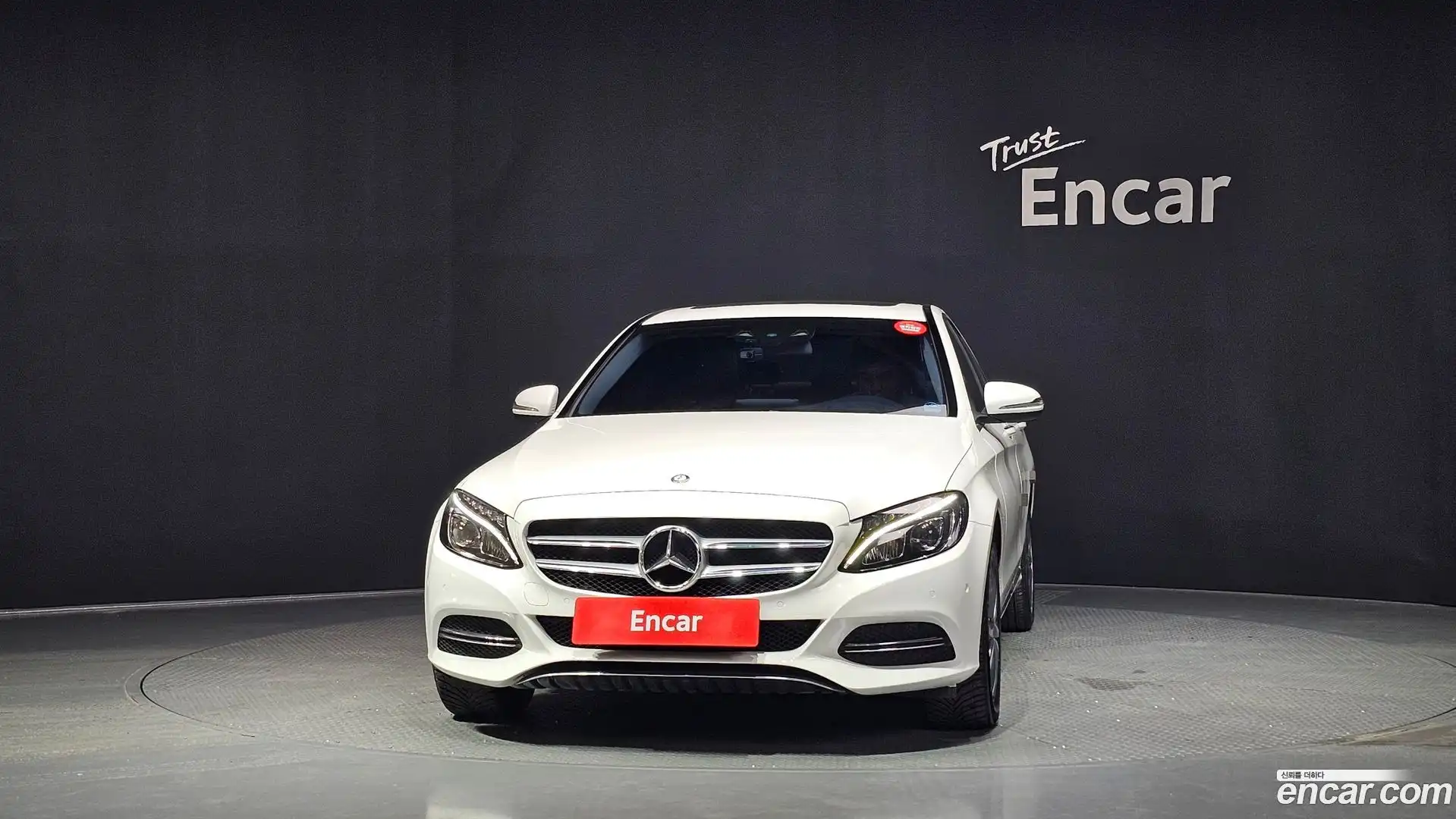 C-Class Mercedes-Benz 2015.3-OUTER-003