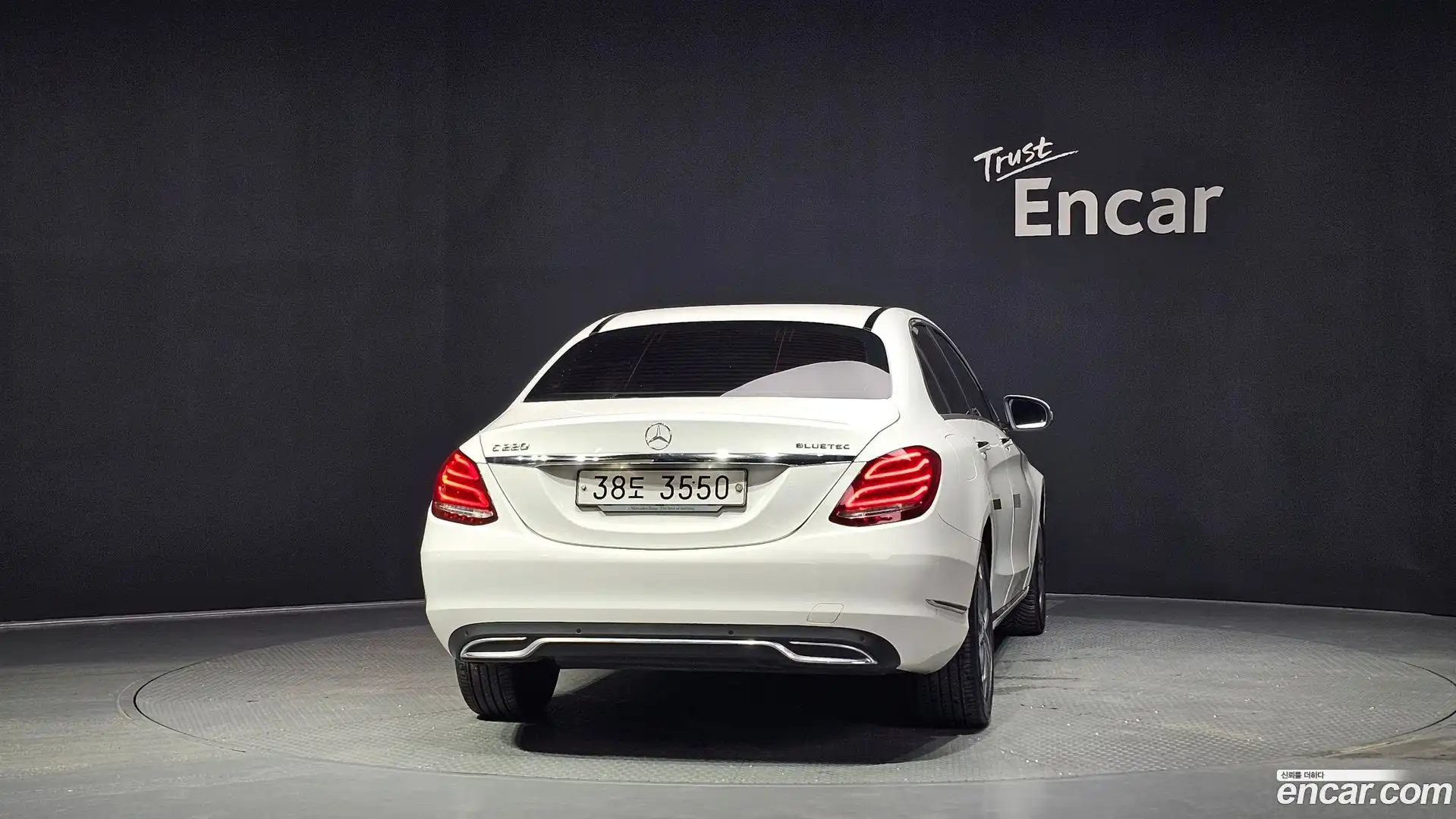 C-Class Mercedes-Benz 2015.3-OUTER-004