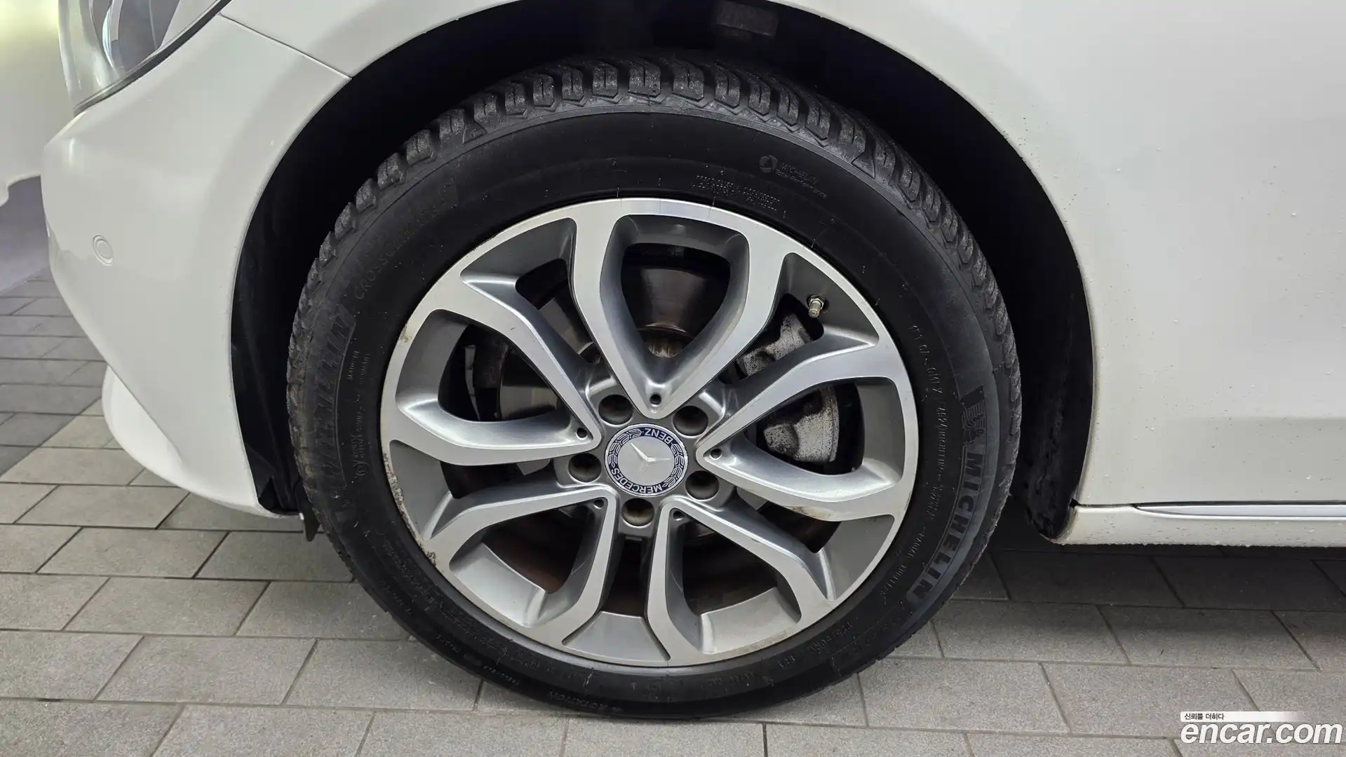 C-Class Mercedes-Benz 2015.3-OUTER-005