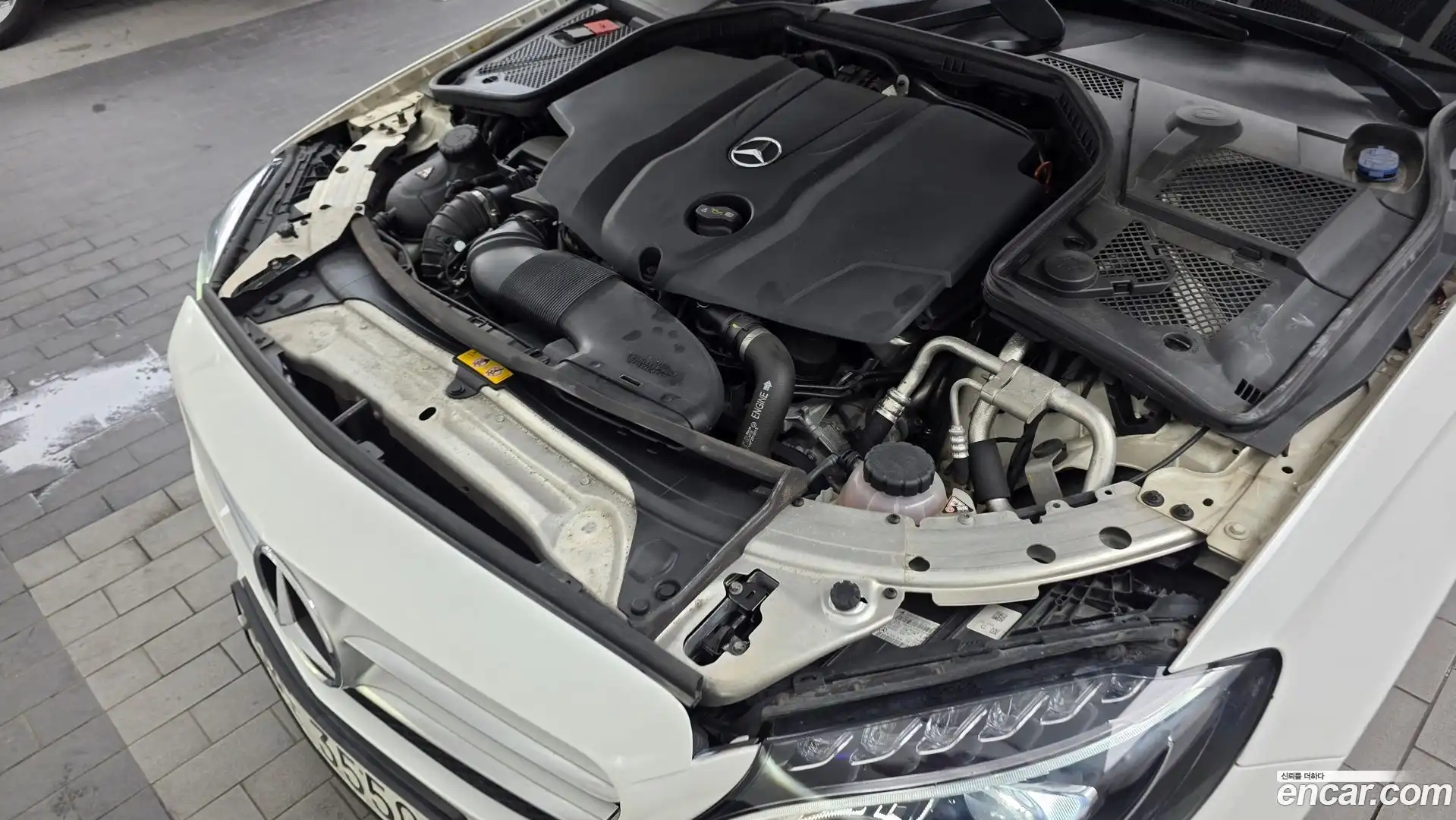 C-Class Mercedes-Benz 2015.3-OUTER-006