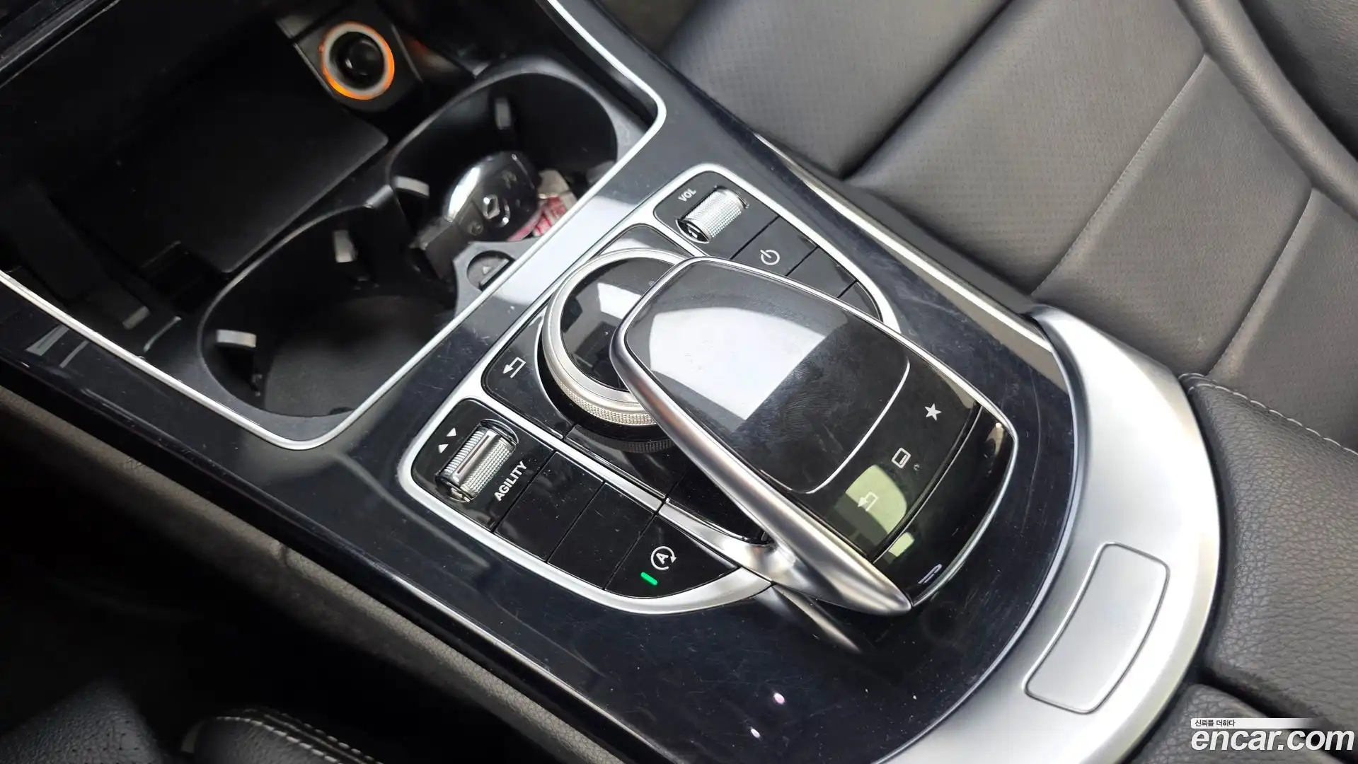 C-Class Mercedes-Benz 2015.3-OPTION-022