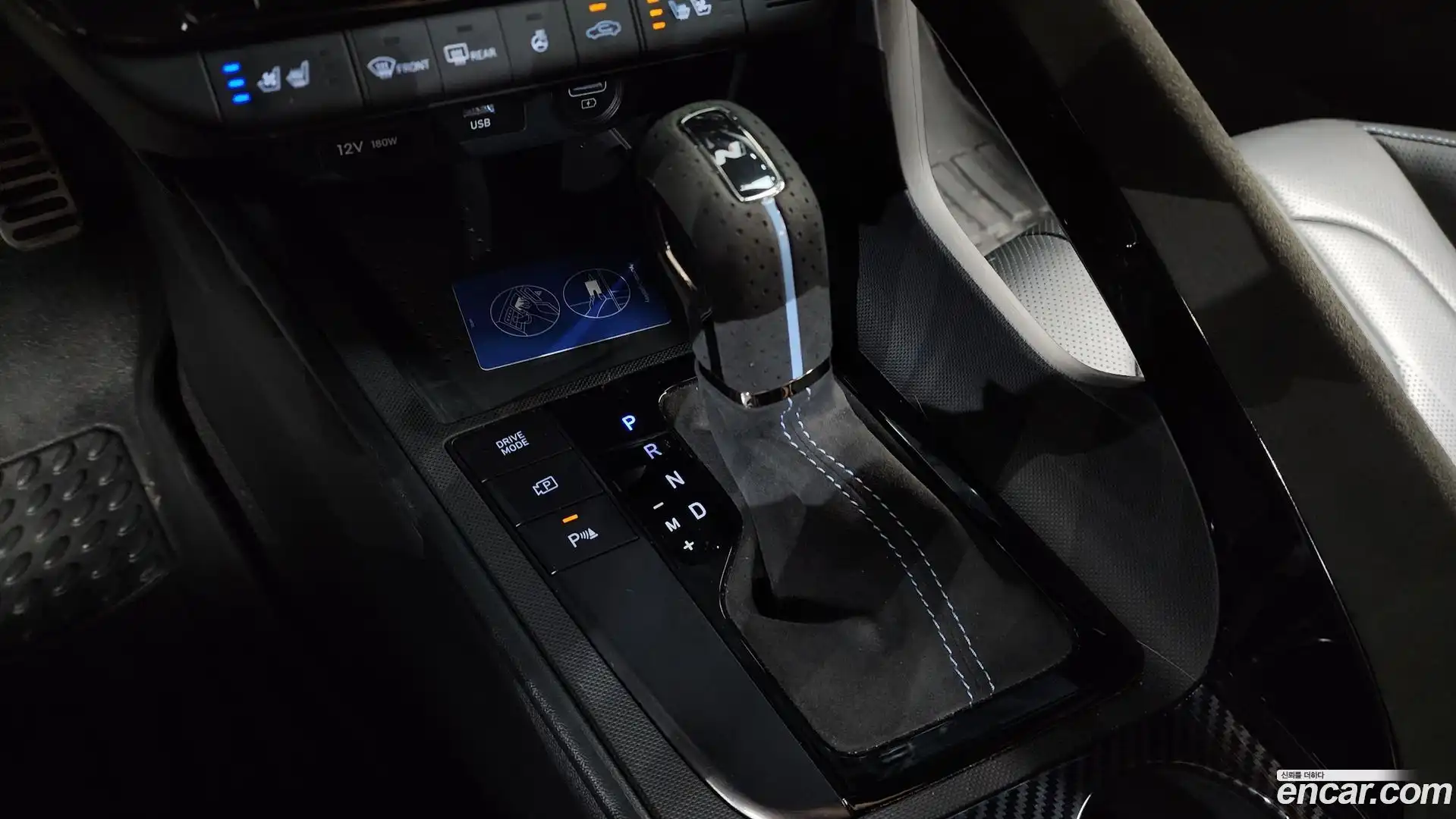 AVANTE Hyundai 2022.4-INNER-009