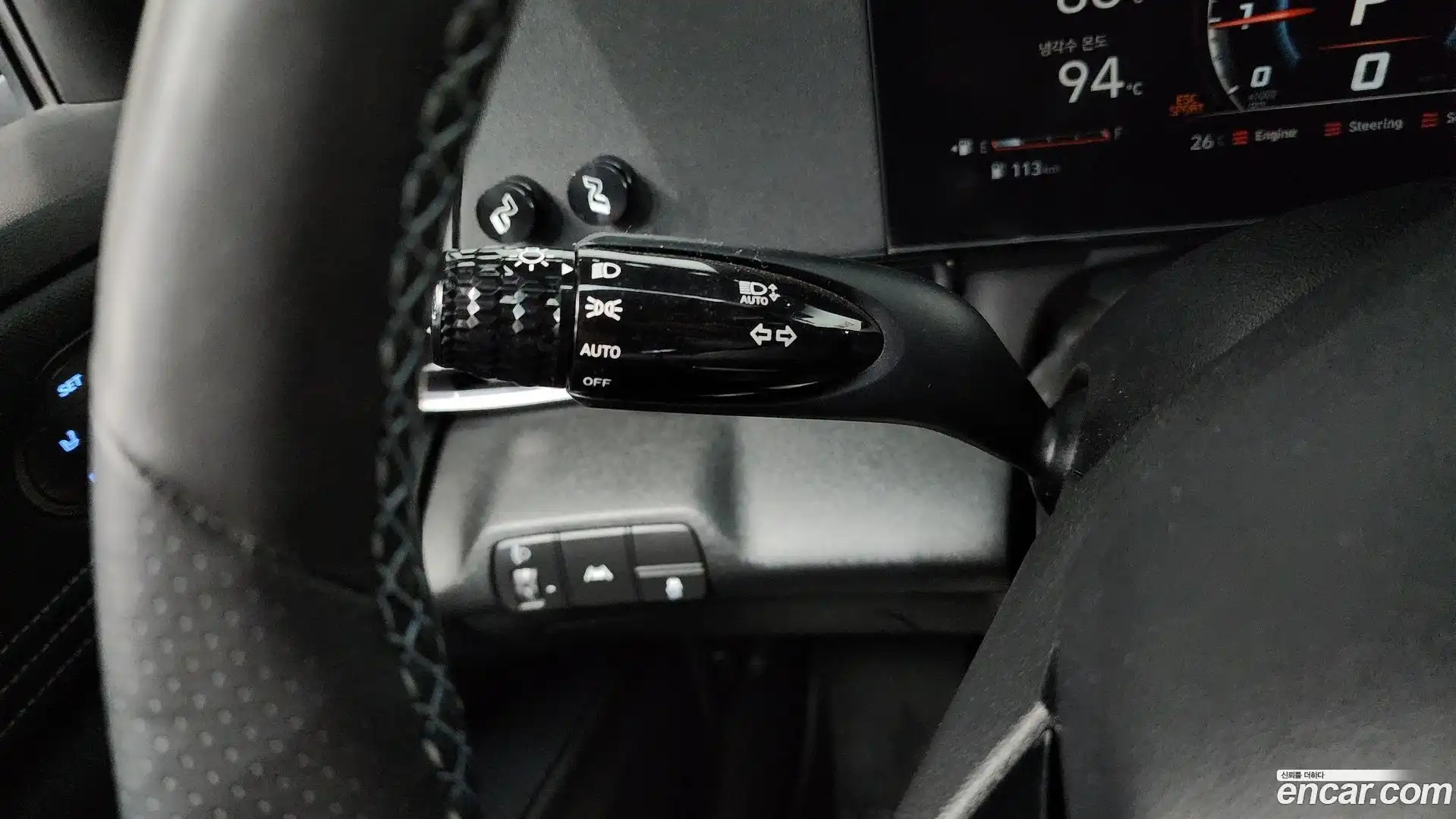 AVANTE Hyundai 2022.4-OPTION-041