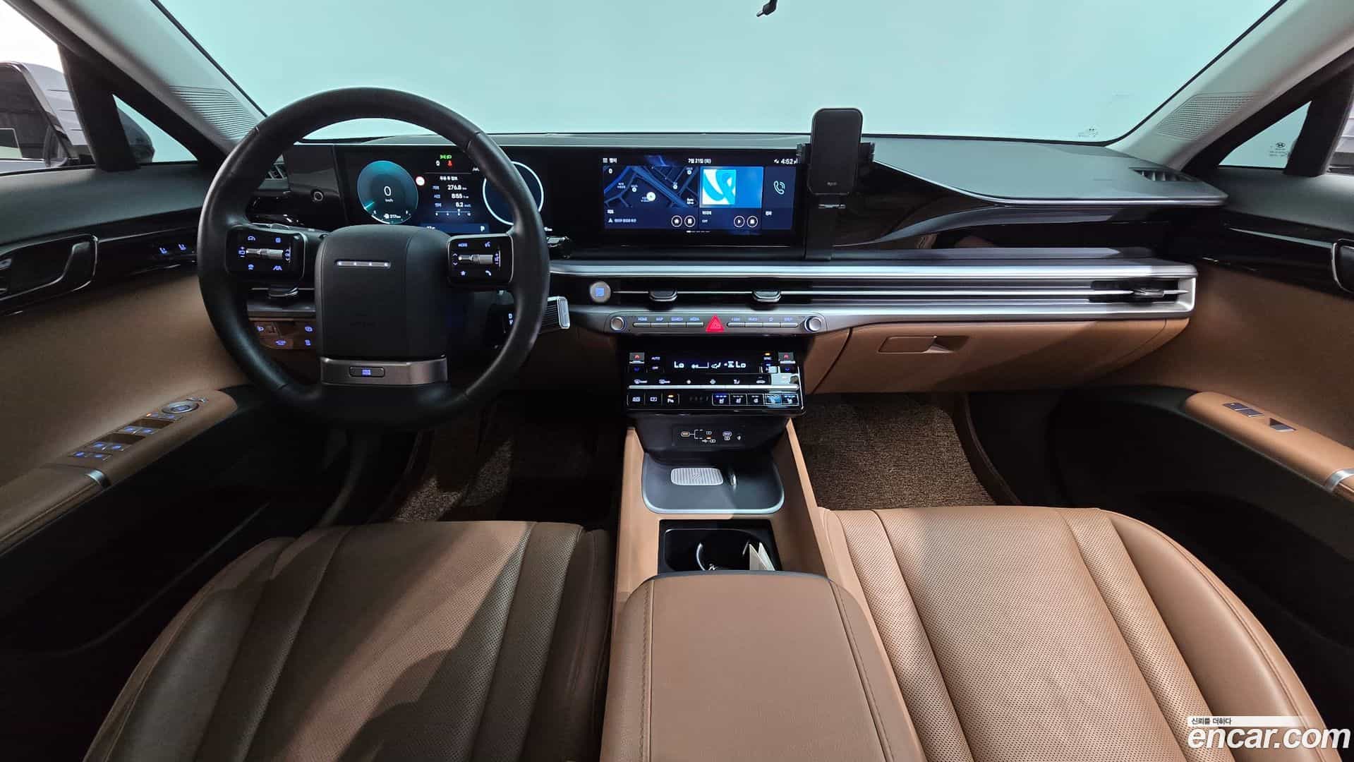 Grandeur Hyundai 2023.9-INNER-007