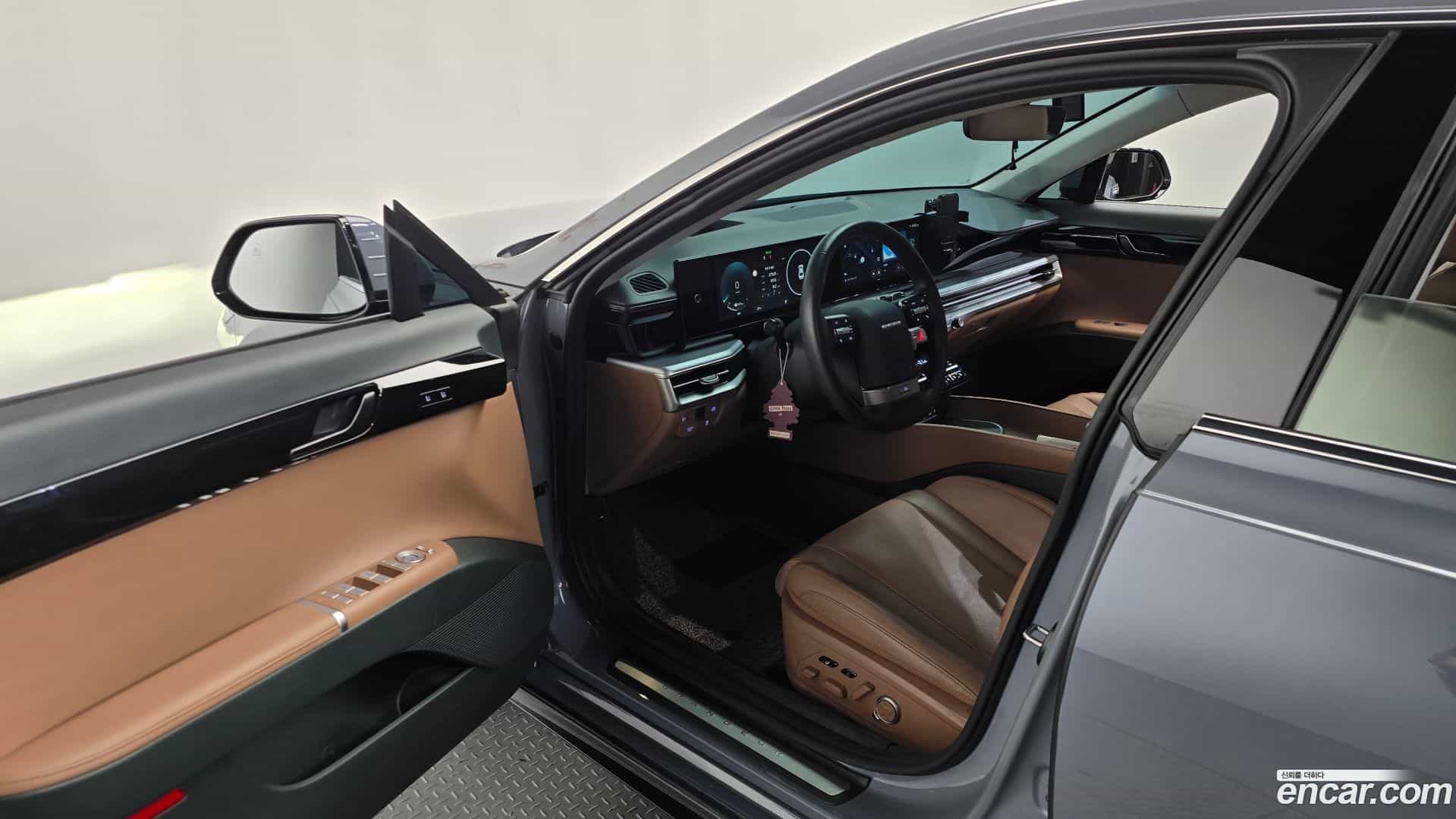 Grandeur Hyundai 2023.9-INNER-010