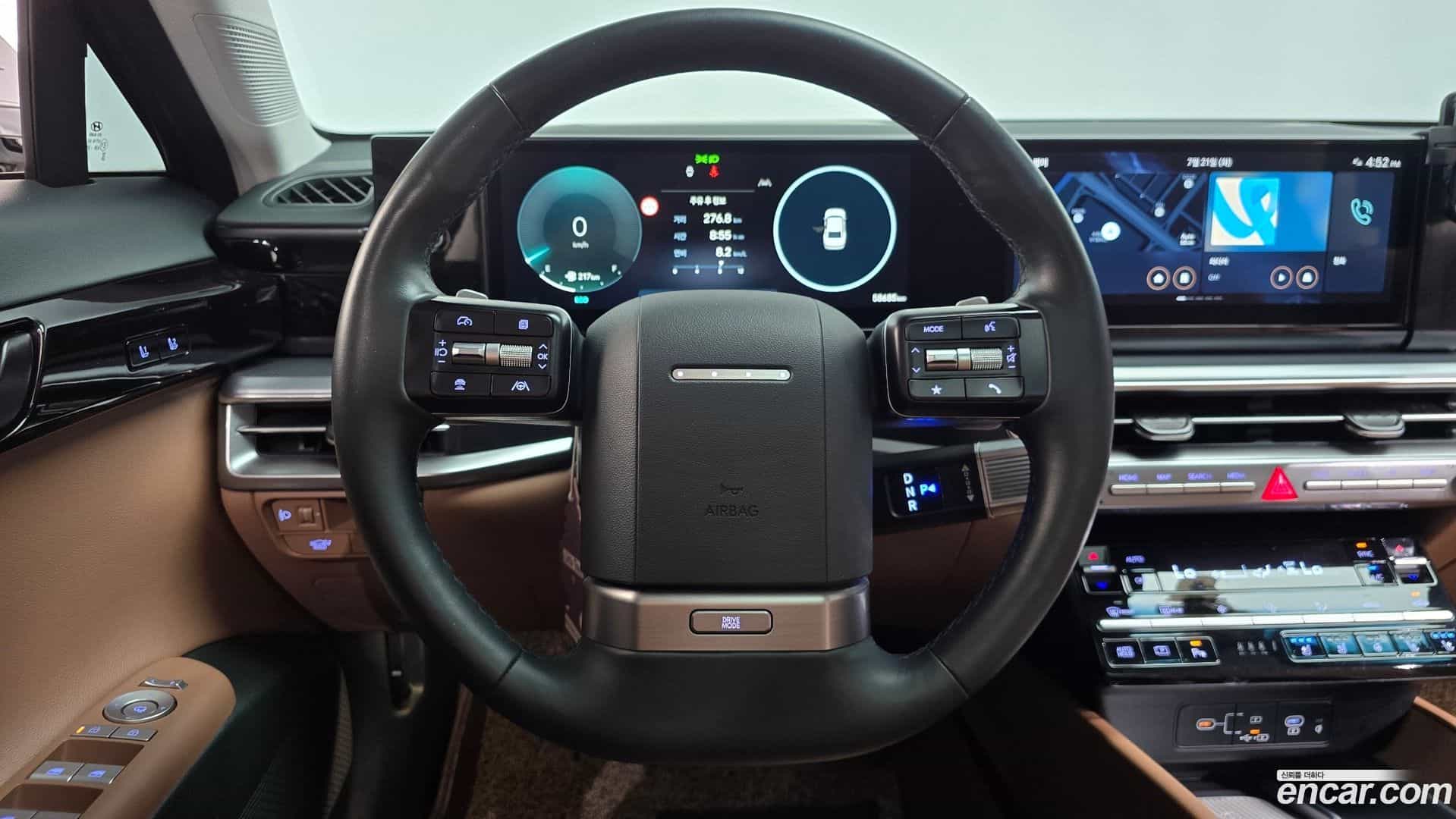 Grandeur Hyundai 2023.9-OPTION-016