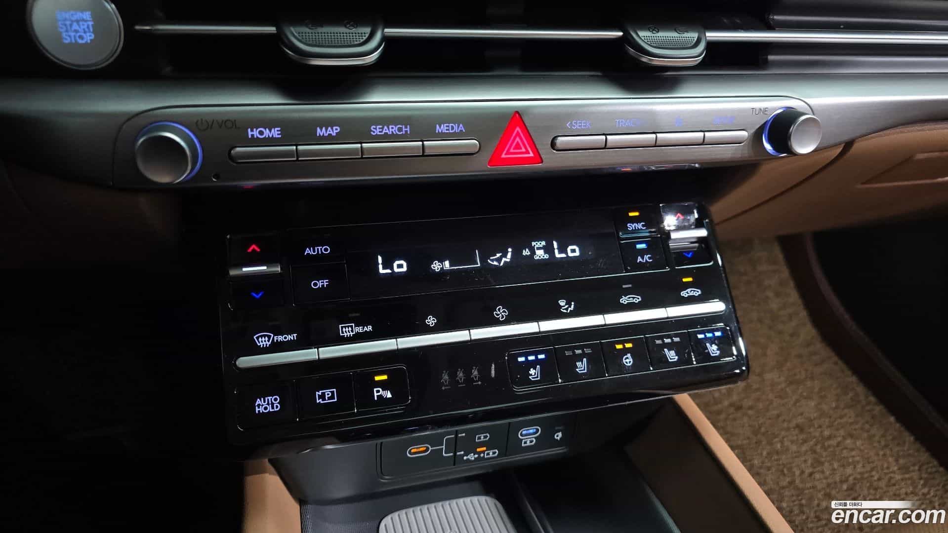 Grandeur Hyundai 2023.9-OPTION-022