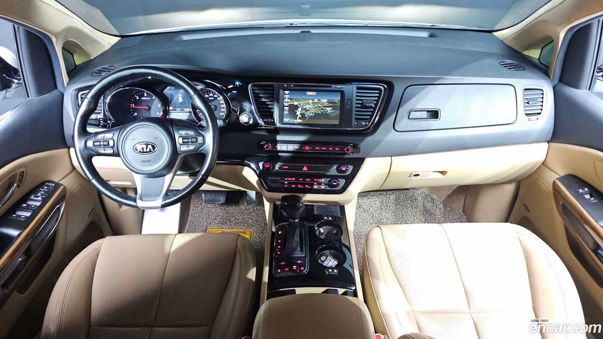Canival Kia 2016.1-INNER-007
