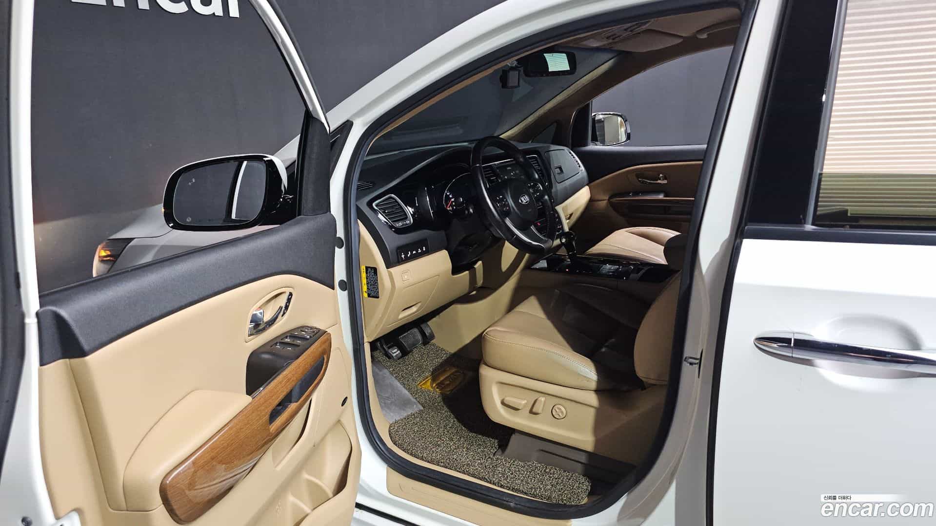 Canival Kia 2016.1-INNER-010