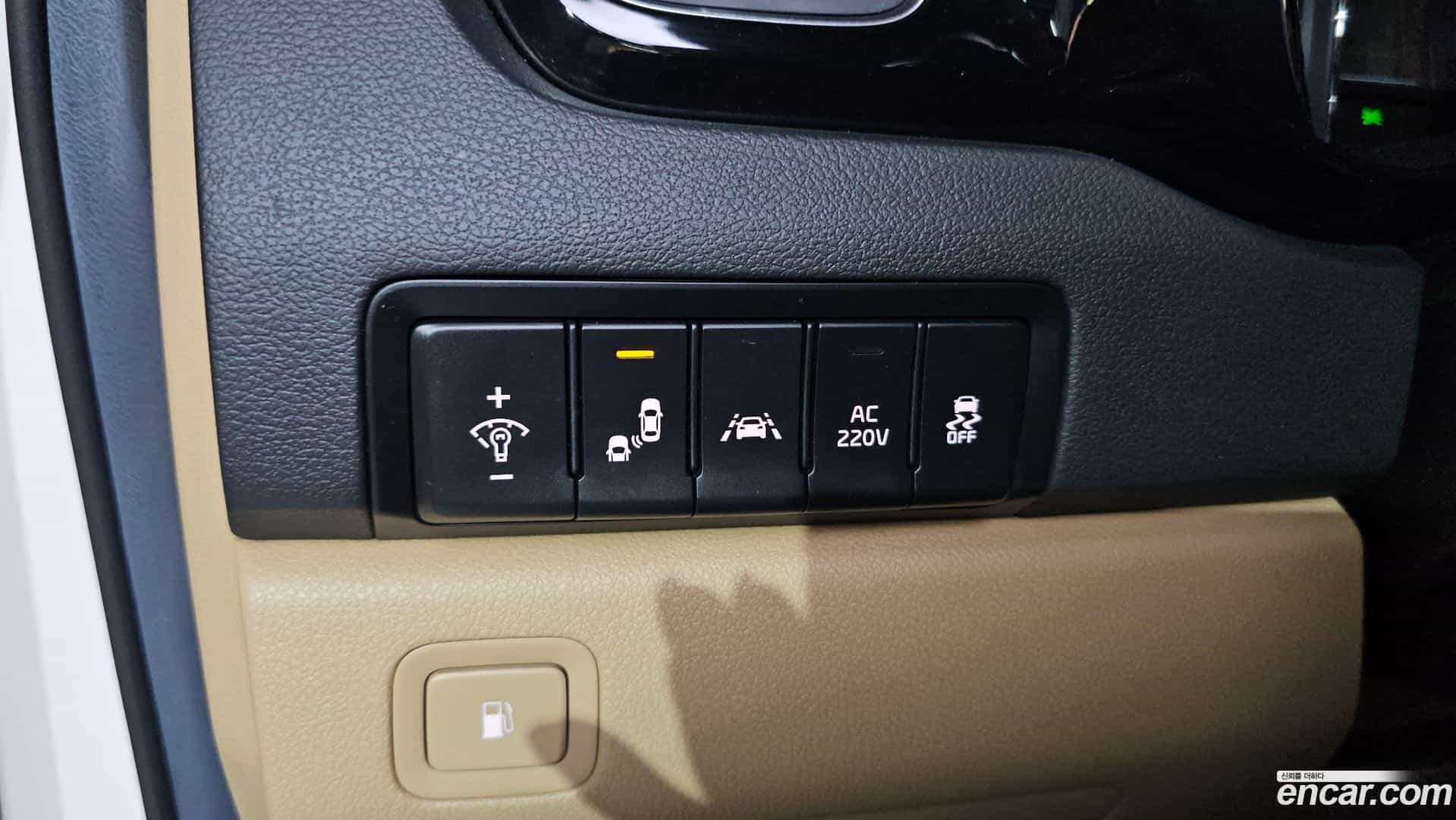 Canival Kia 2016.1-OPTION-019
