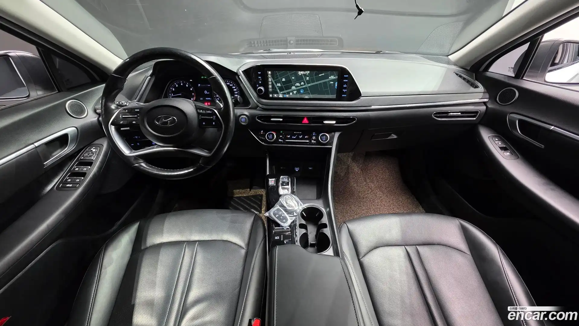 Sonata Hyundai 2020.1-INNER-007