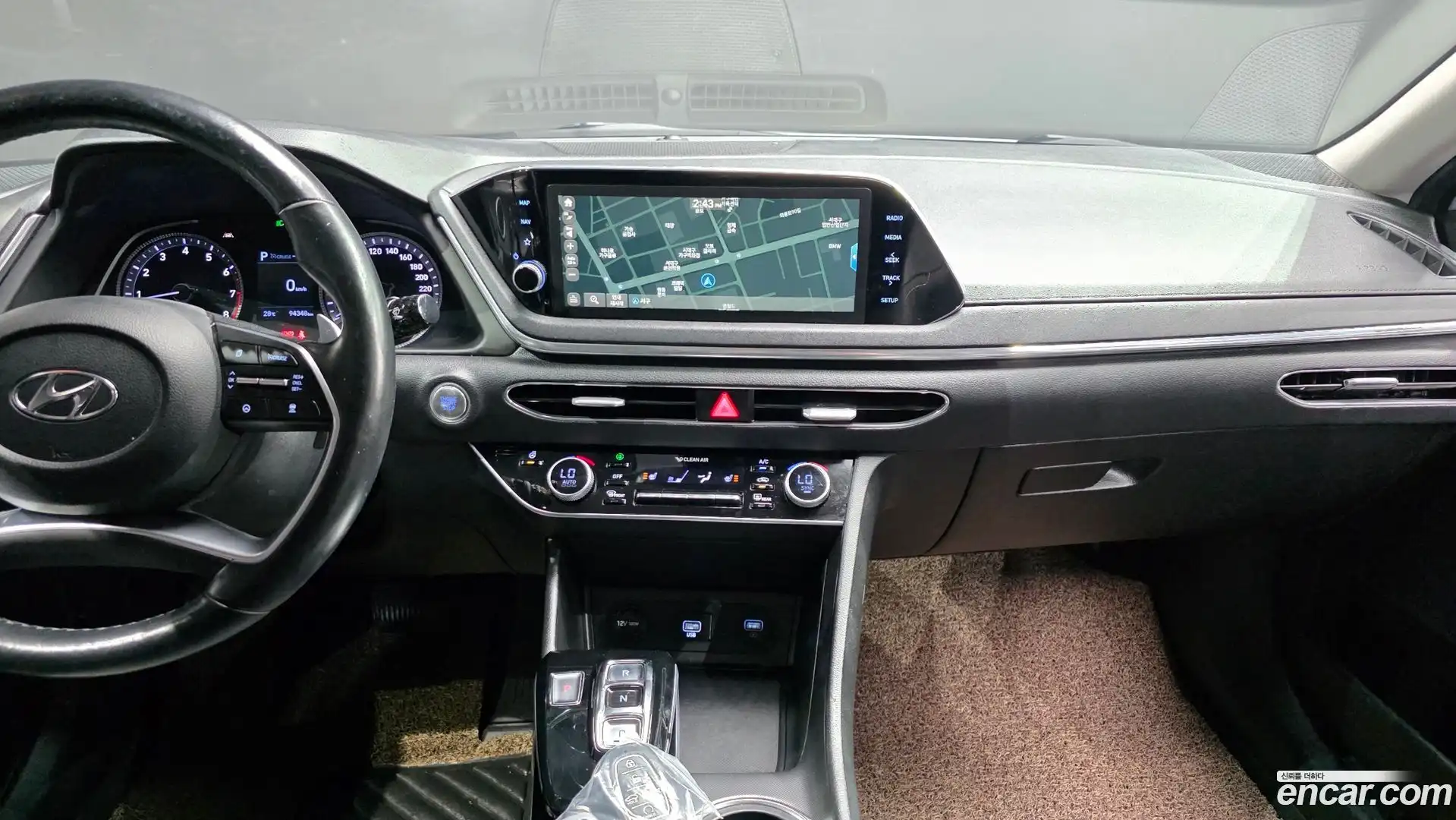 Sonata Hyundai 2020.1-OPTION-021