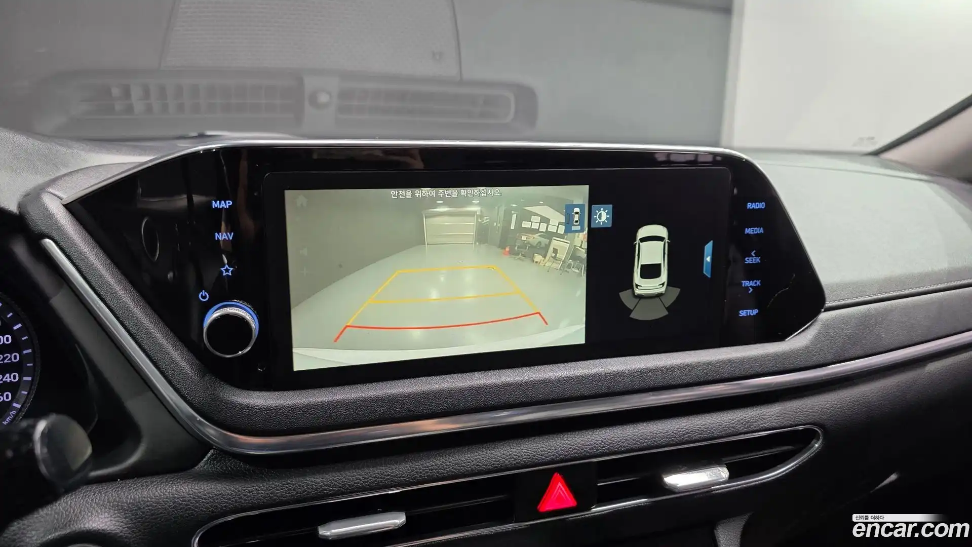 Sonata Hyundai 2020.1-OPTION-022