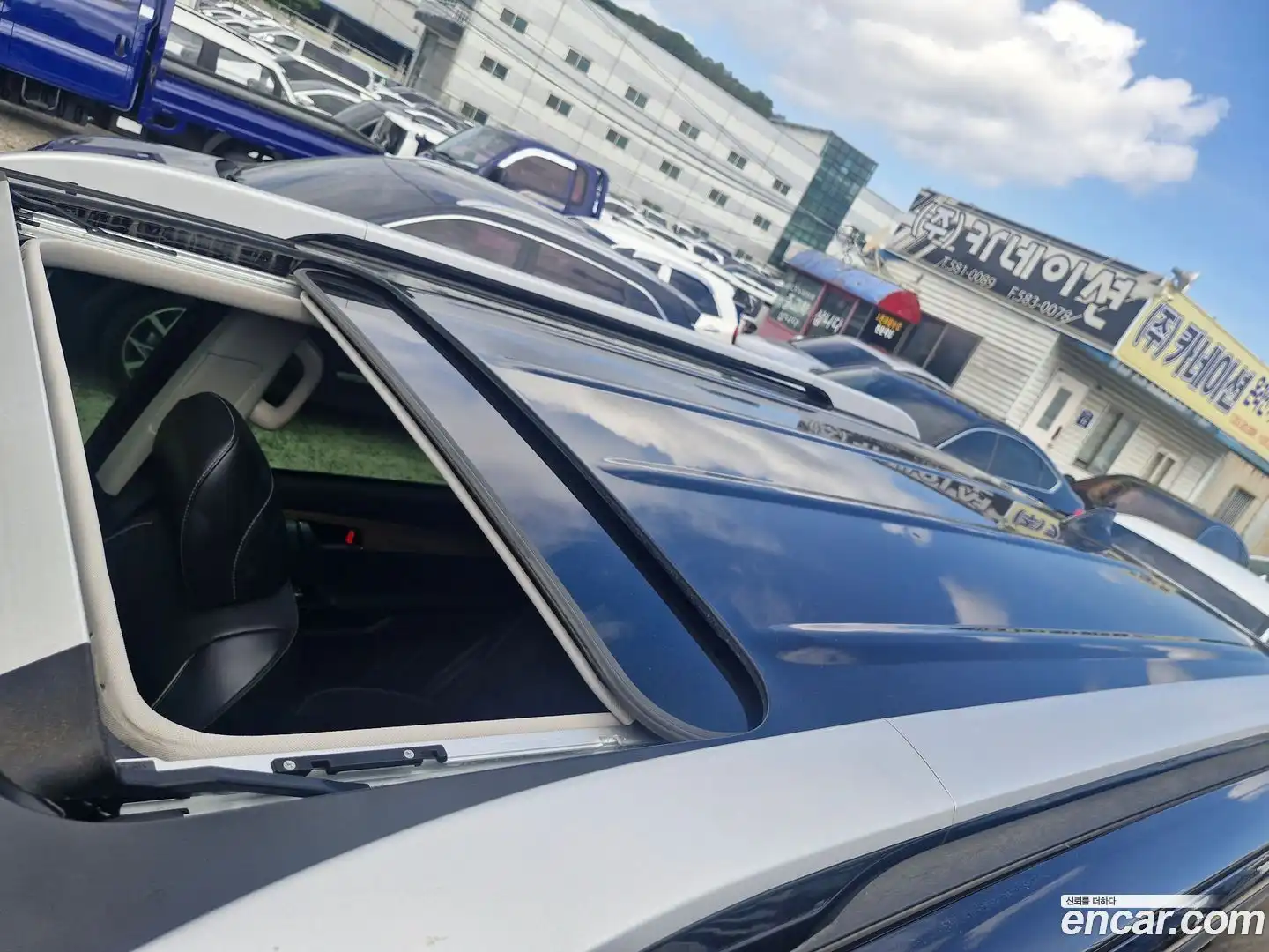 Mohave Kia 2019.8-INNER-009