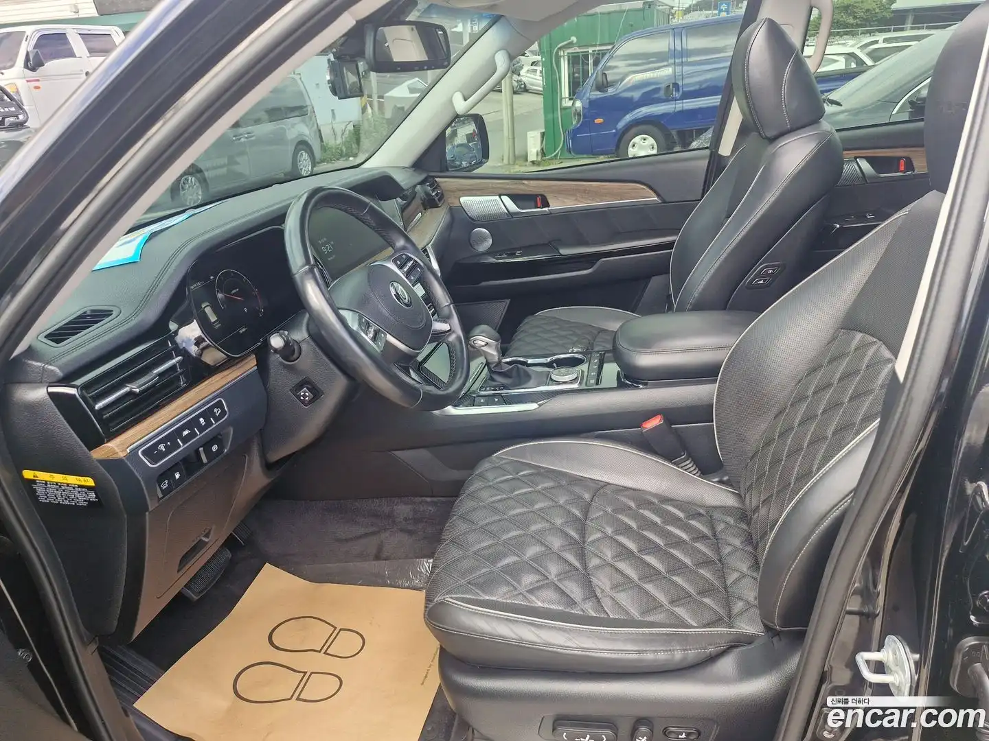Mohave Kia 2019.8-OPTION-015
