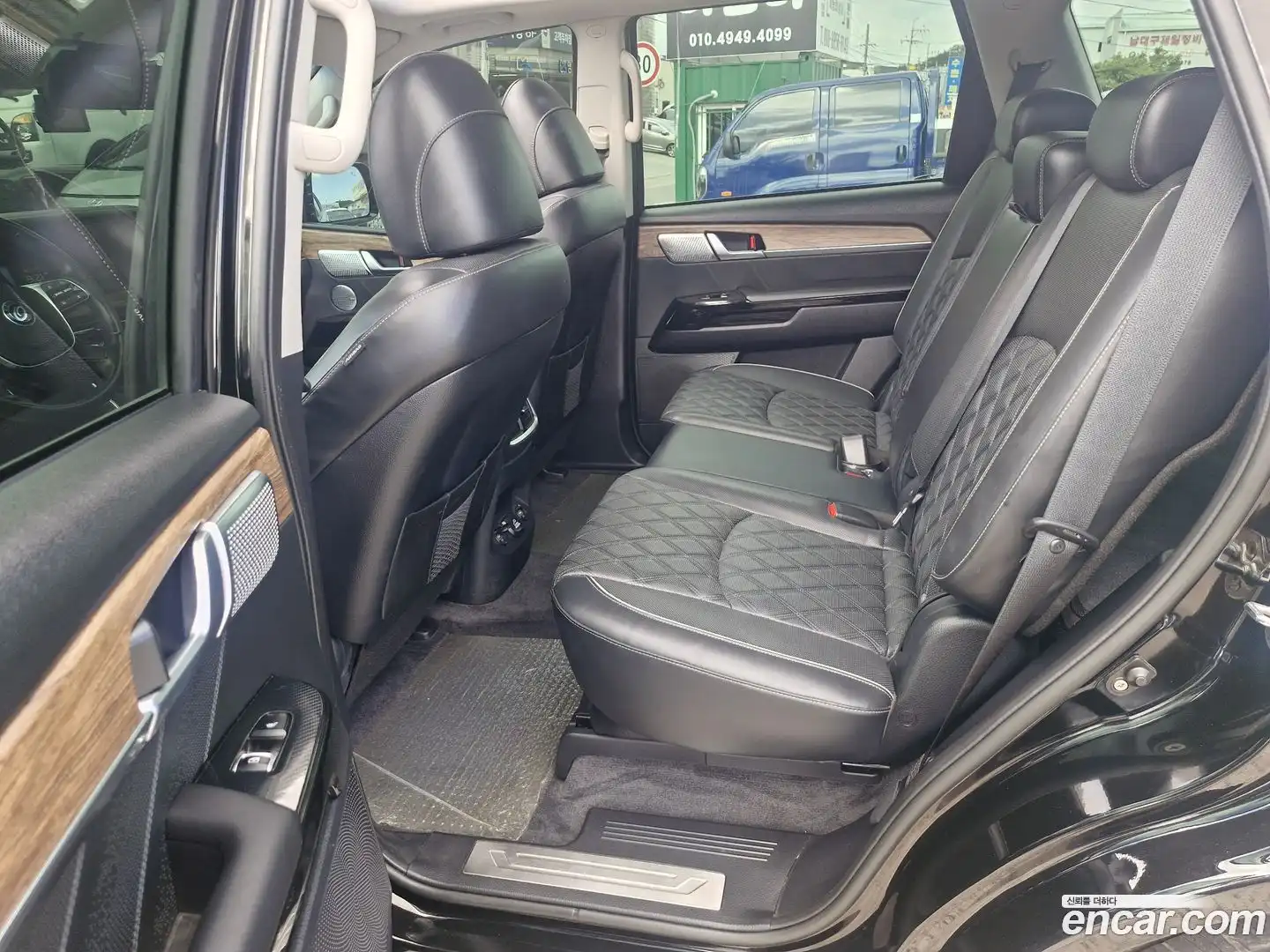 Mohave Kia 2019.8-OPTION-016