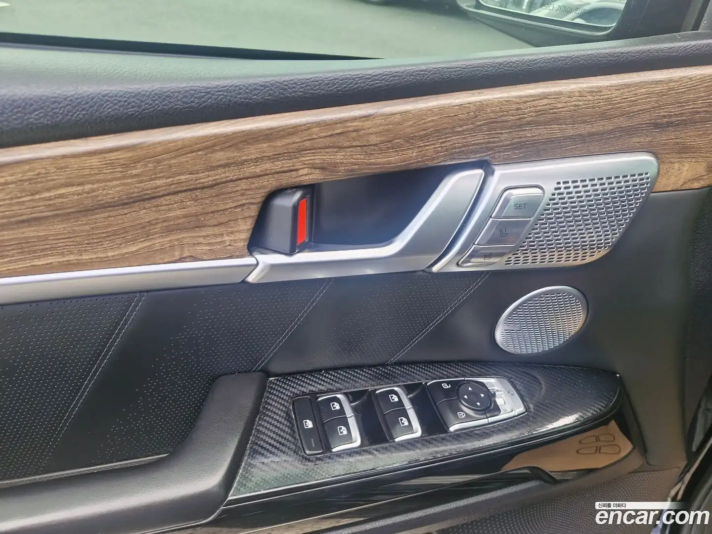 Mohave Kia 2019.8-OPTION-018