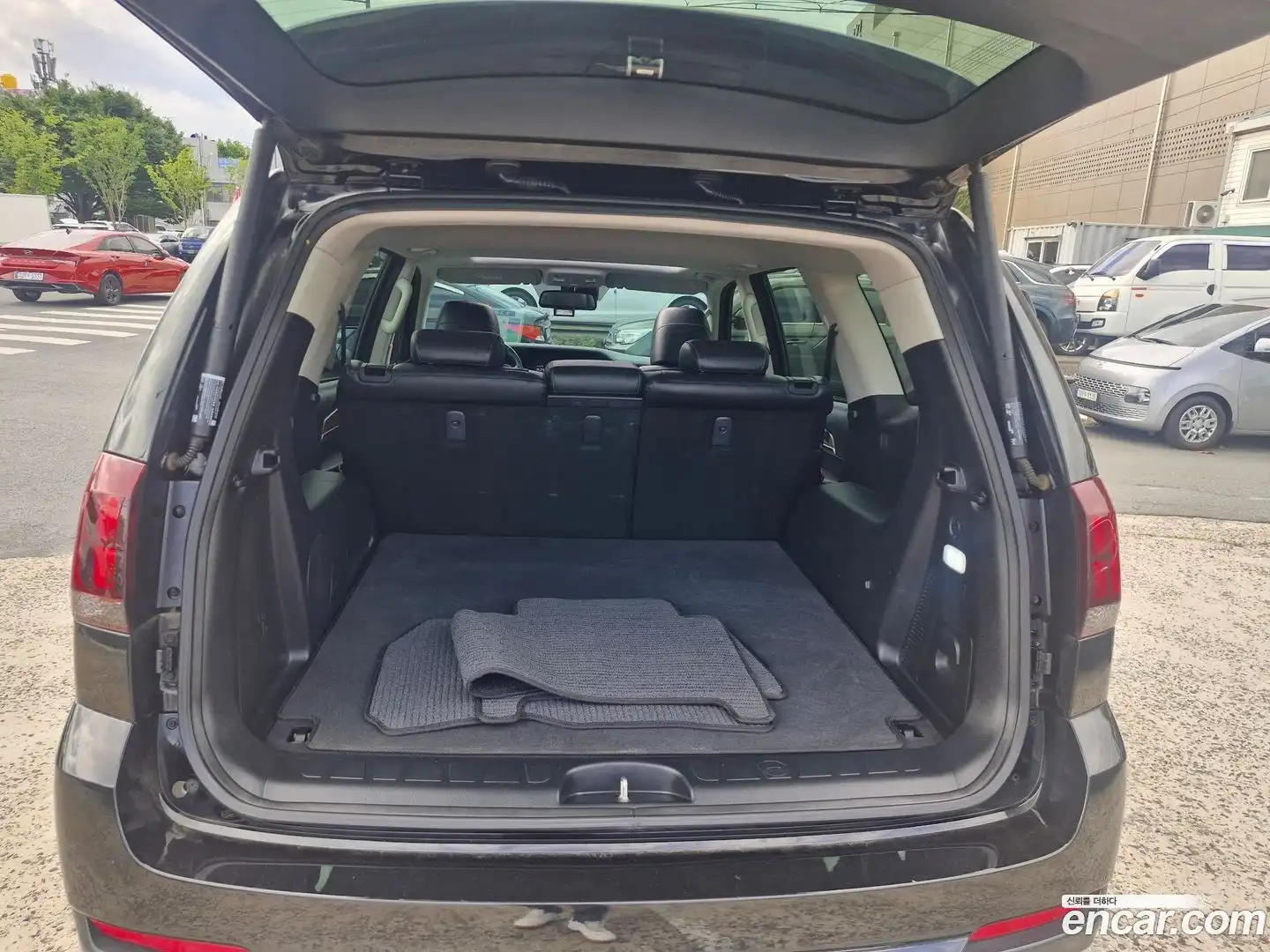 Mohave Kia 2019.8-OPTION-022