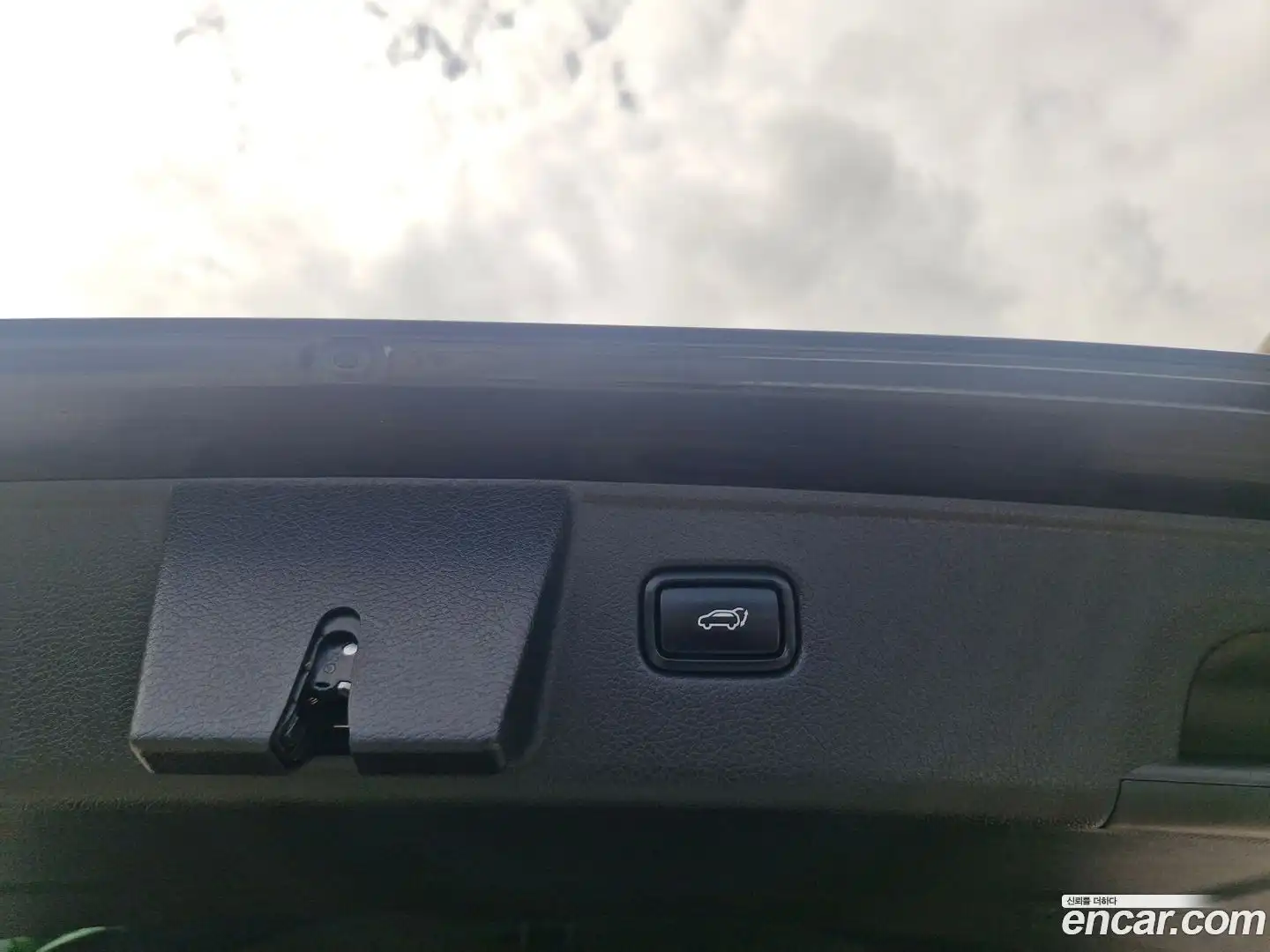 Mohave Kia 2019.8-OPTION-023