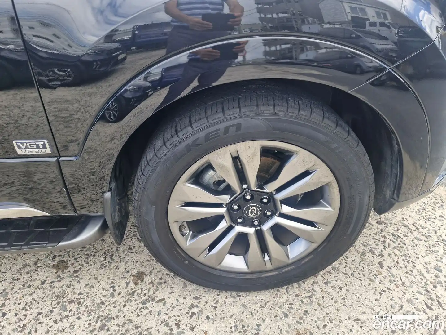 Mohave Kia 2019.8-OPTION-024