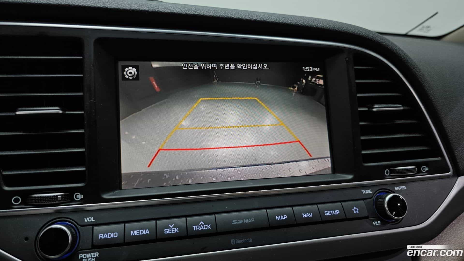 AVANTE Hyundai 2018.2-OPTION-020
