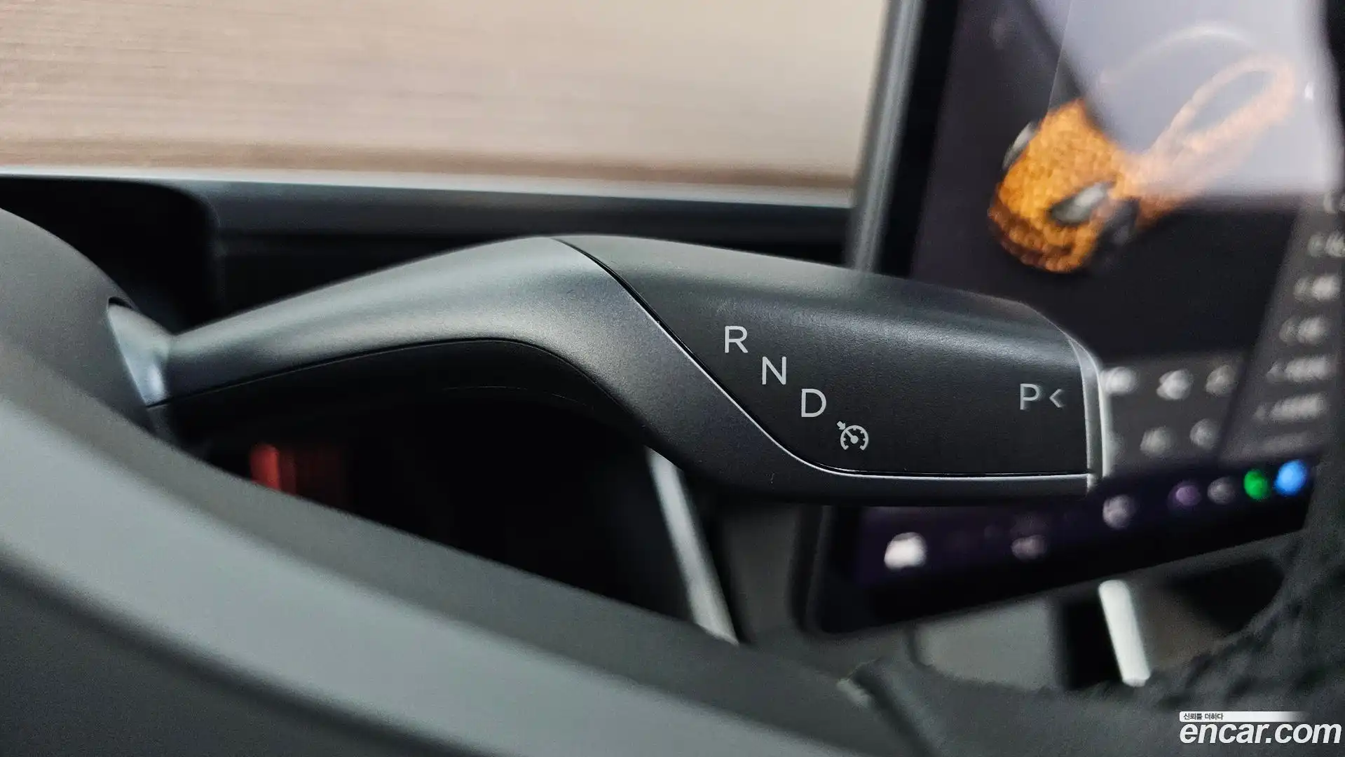 Model 3 Tesla 2020.8-INNER-009