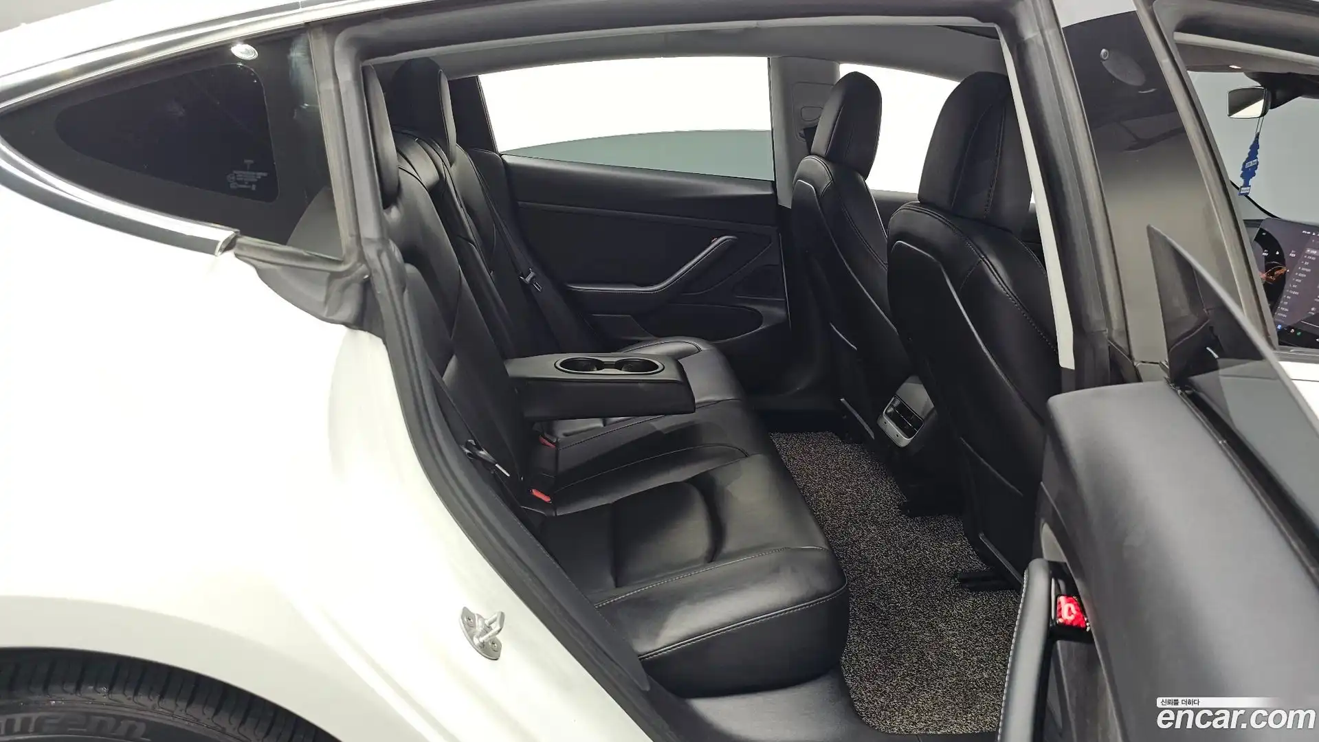 Model 3 Tesla 2020.8-OPTION-015