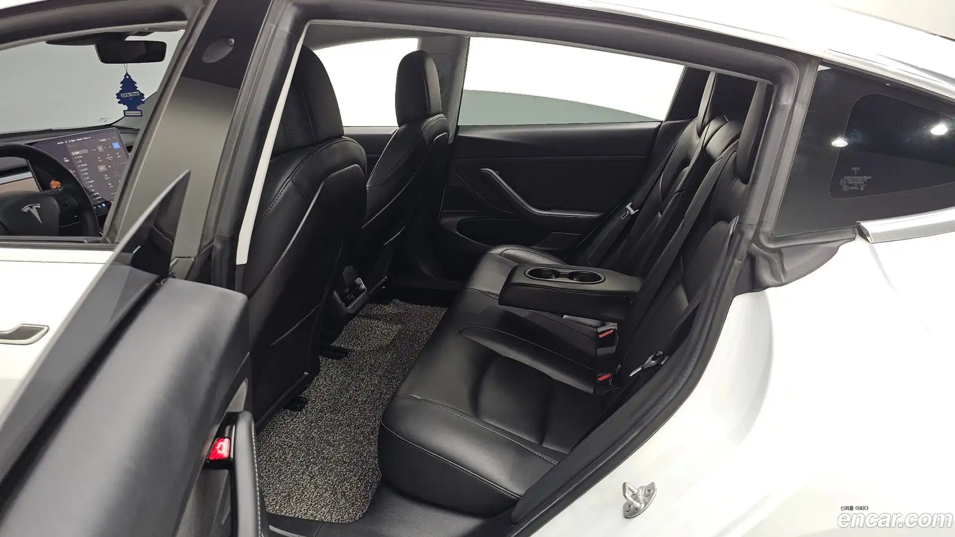 Model 3 Tesla 2020.8-OPTION-016
