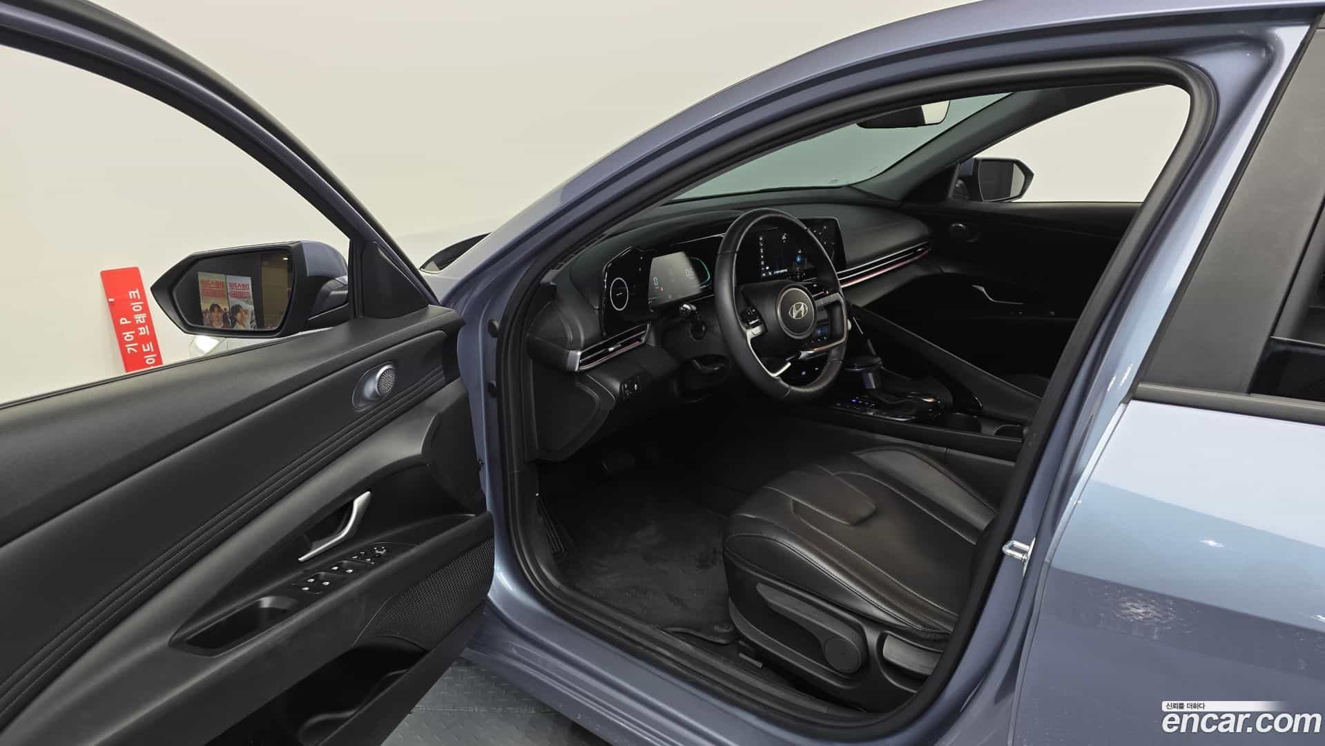 AVANTE Hyundai 2023.8-INNER-010