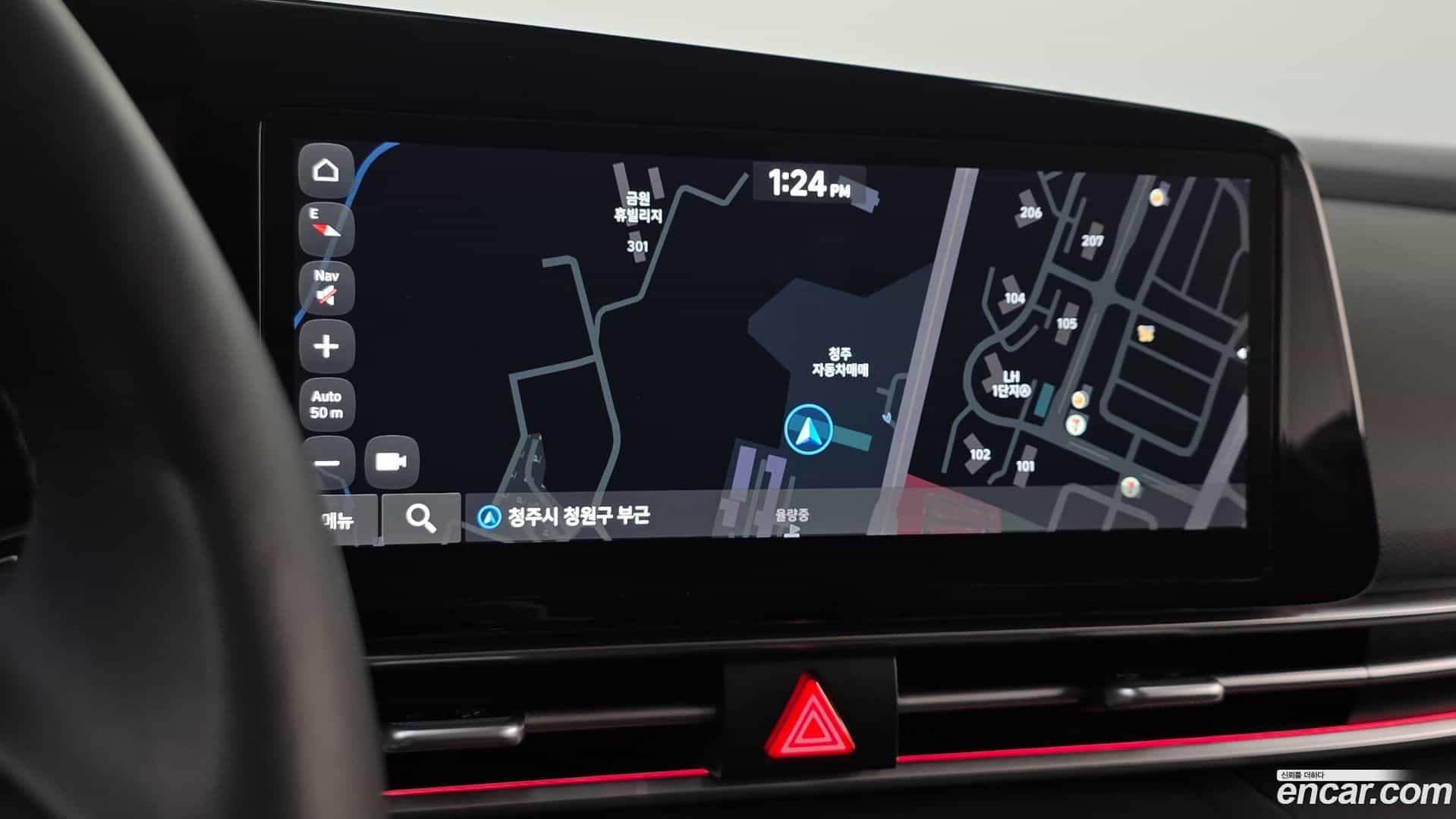 AVANTE Hyundai 2023.8-OPTION-018