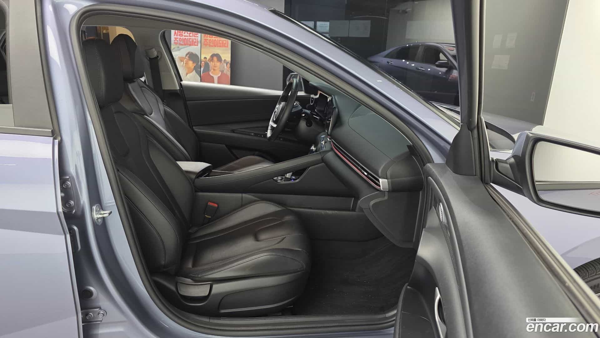 AVANTE Hyundai 2023.8-INNER-036