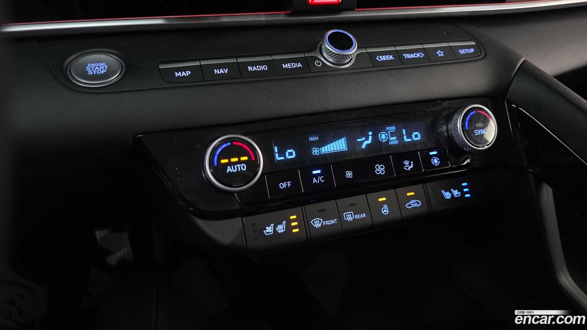 AVANTE Hyundai 2023.8-OPTION-043