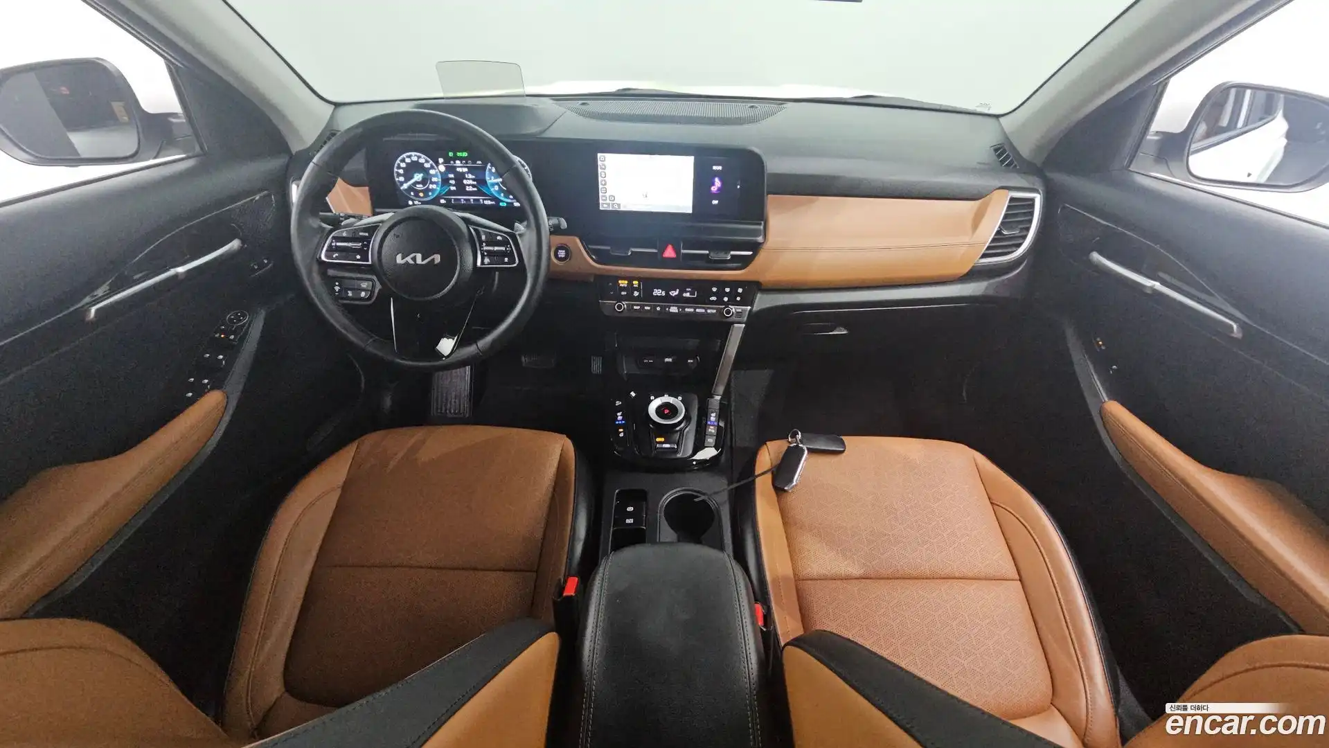 Seltos Kia 2023.0-INNER-007