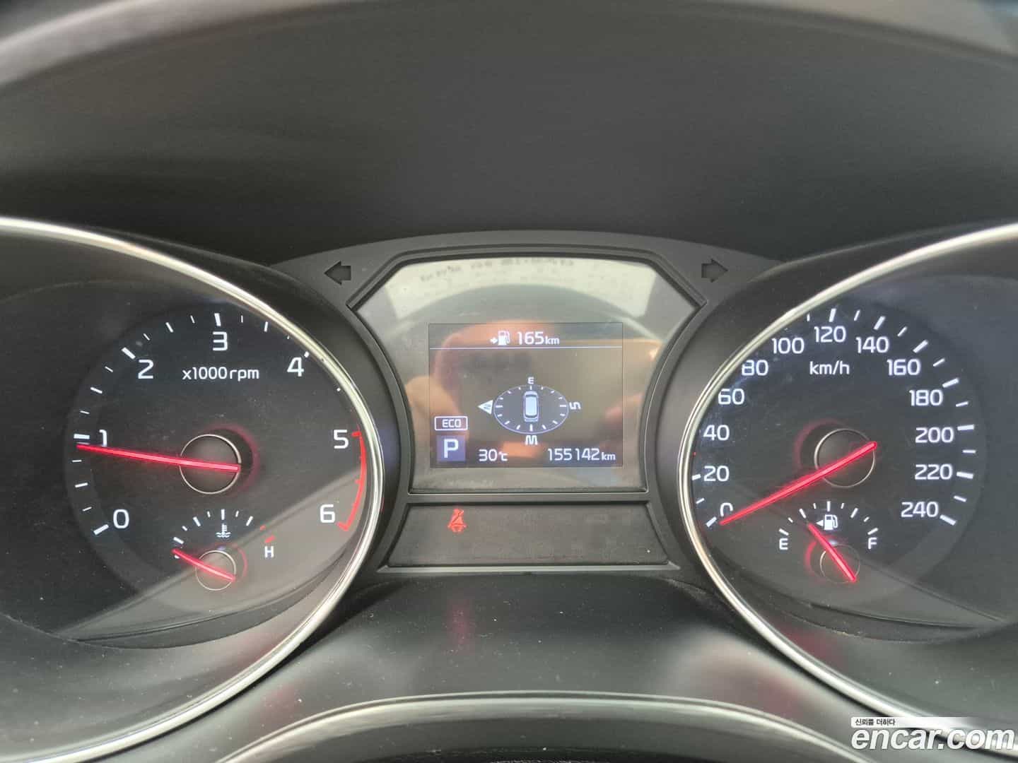 Canival Kia 2019.5-INNER-008