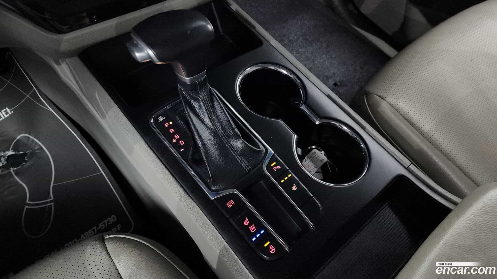 Canival Kia 2019.5-INNER-009